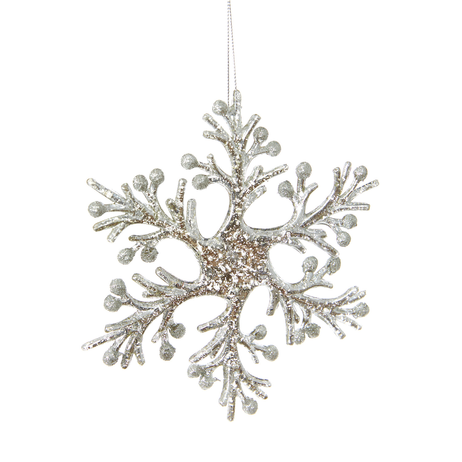 Ёлочное украшение Chandi