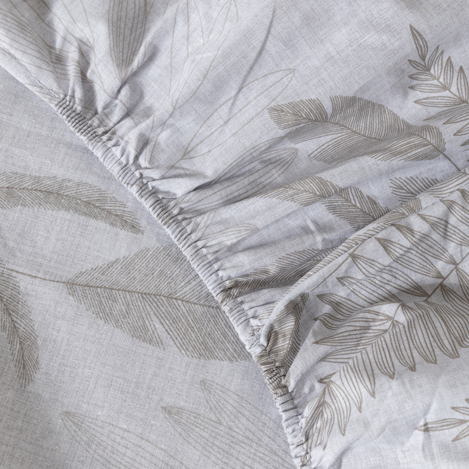 Простыня на резинке Джоанна - фото № 6