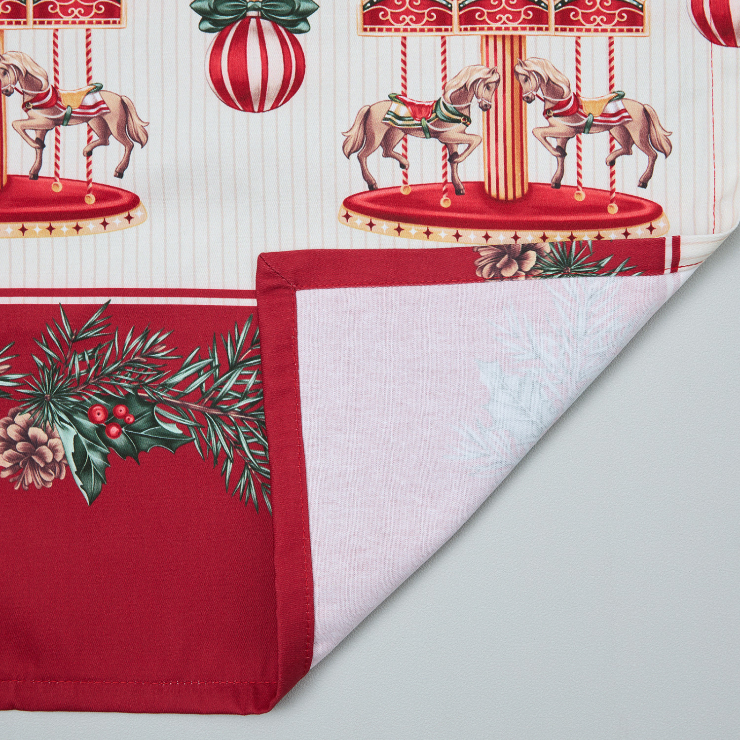 Комплект кухонный Карусель/Carousel II - фото № 5