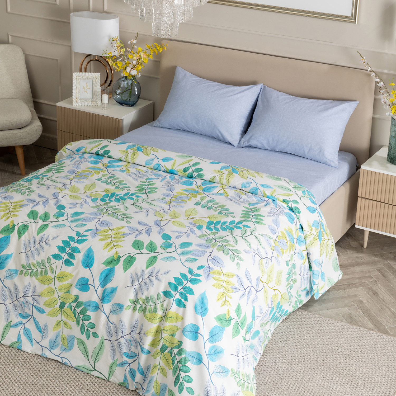 Постельное белье Primavera - фото № 8