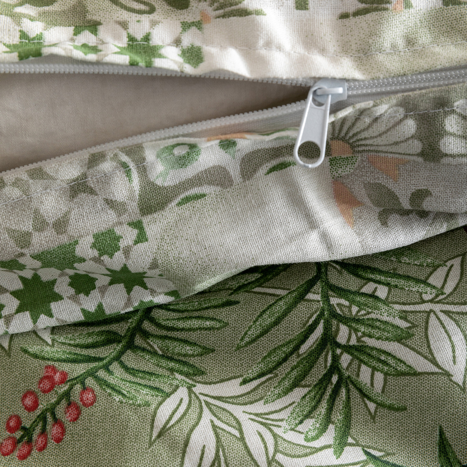 Постельное белье Jaipur - фото № 12