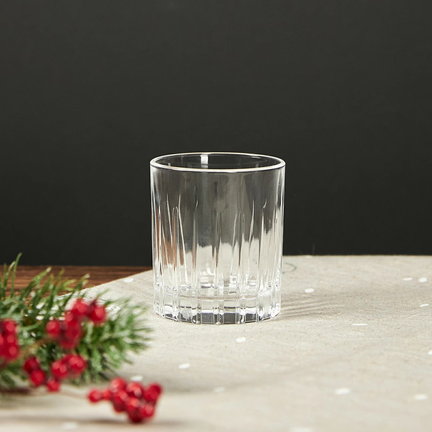 Стопка Бесконечность/Infiniteдля водки - фото № 2