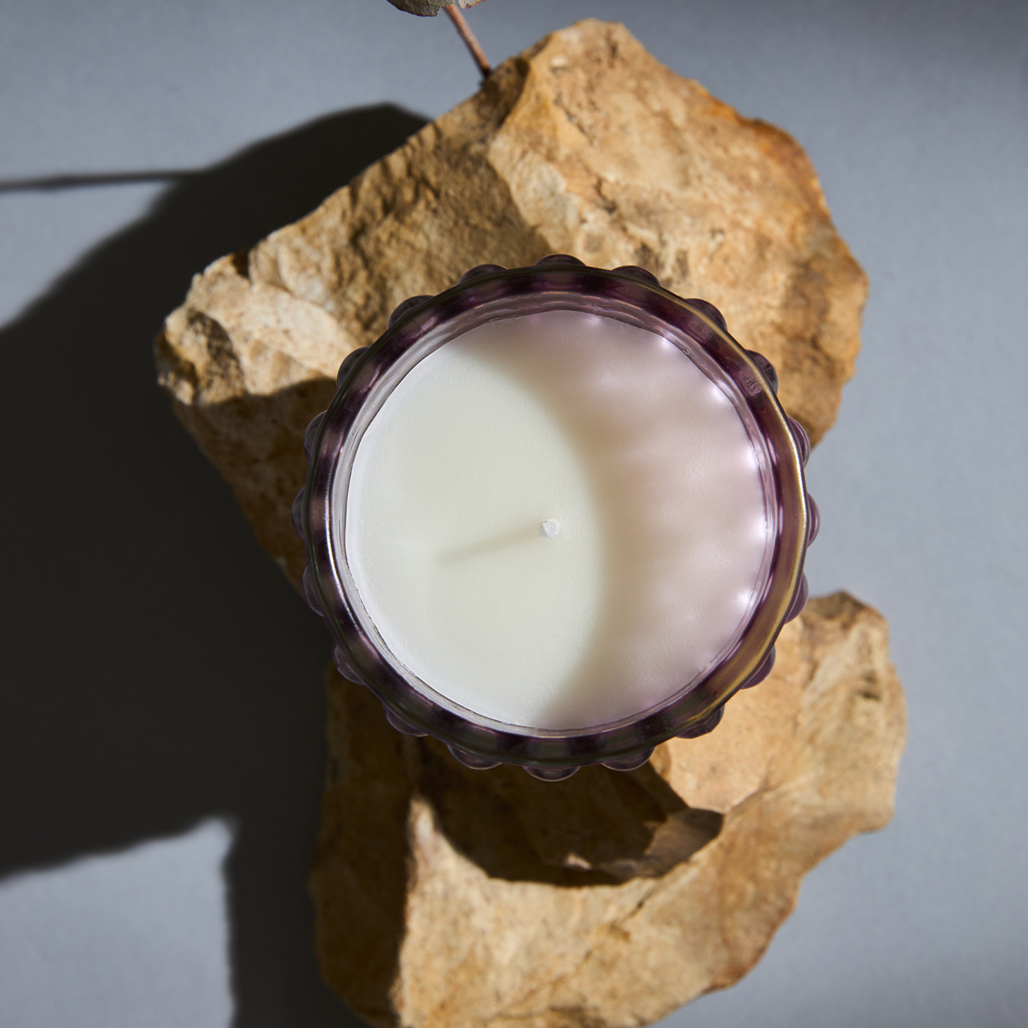 Свеча ароматическая Sakura - фото № 3