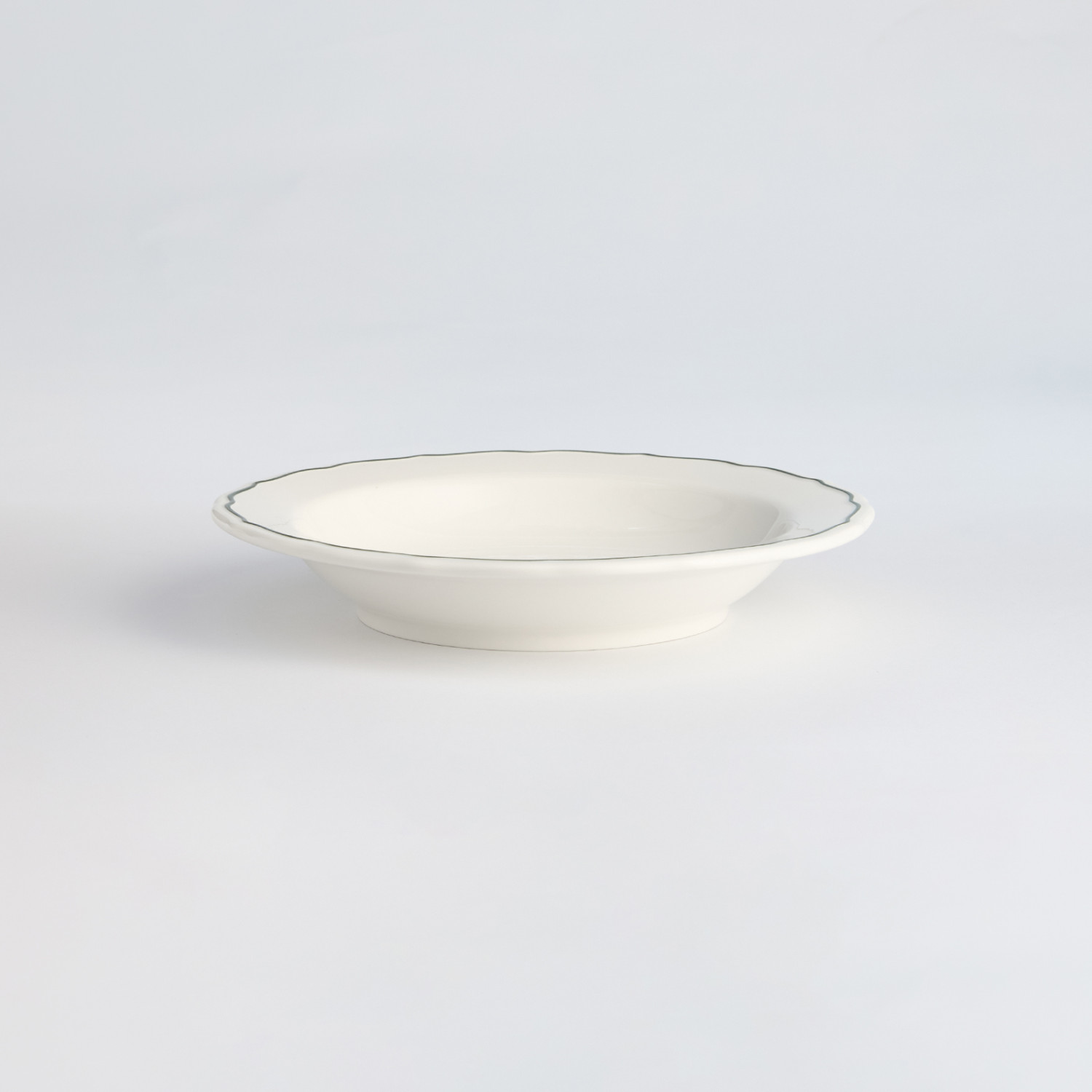 Тарелка глубокая Borghese I - фото № 2