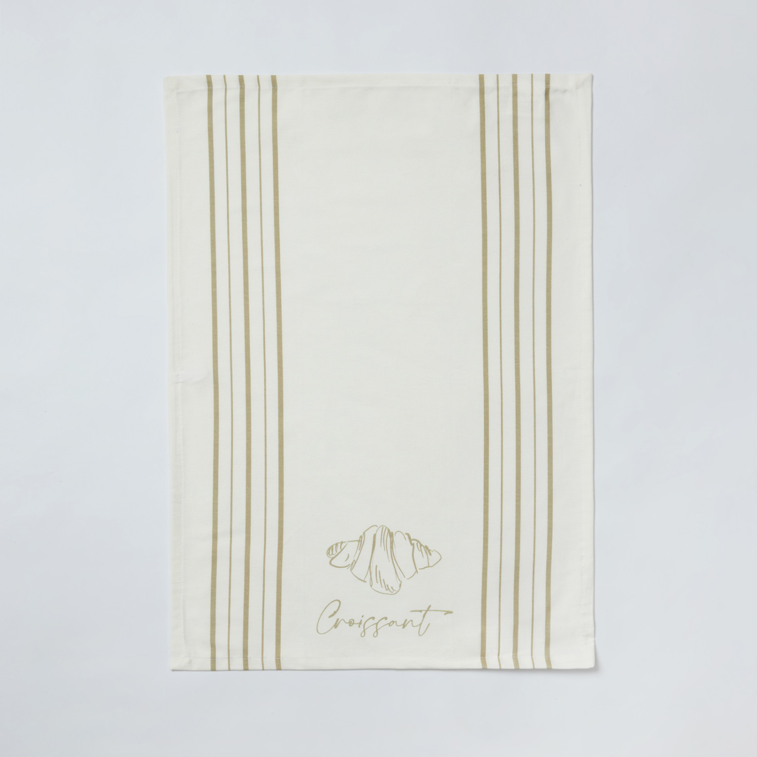 Комплект полотенец Круассан/Croissant - фото № 10