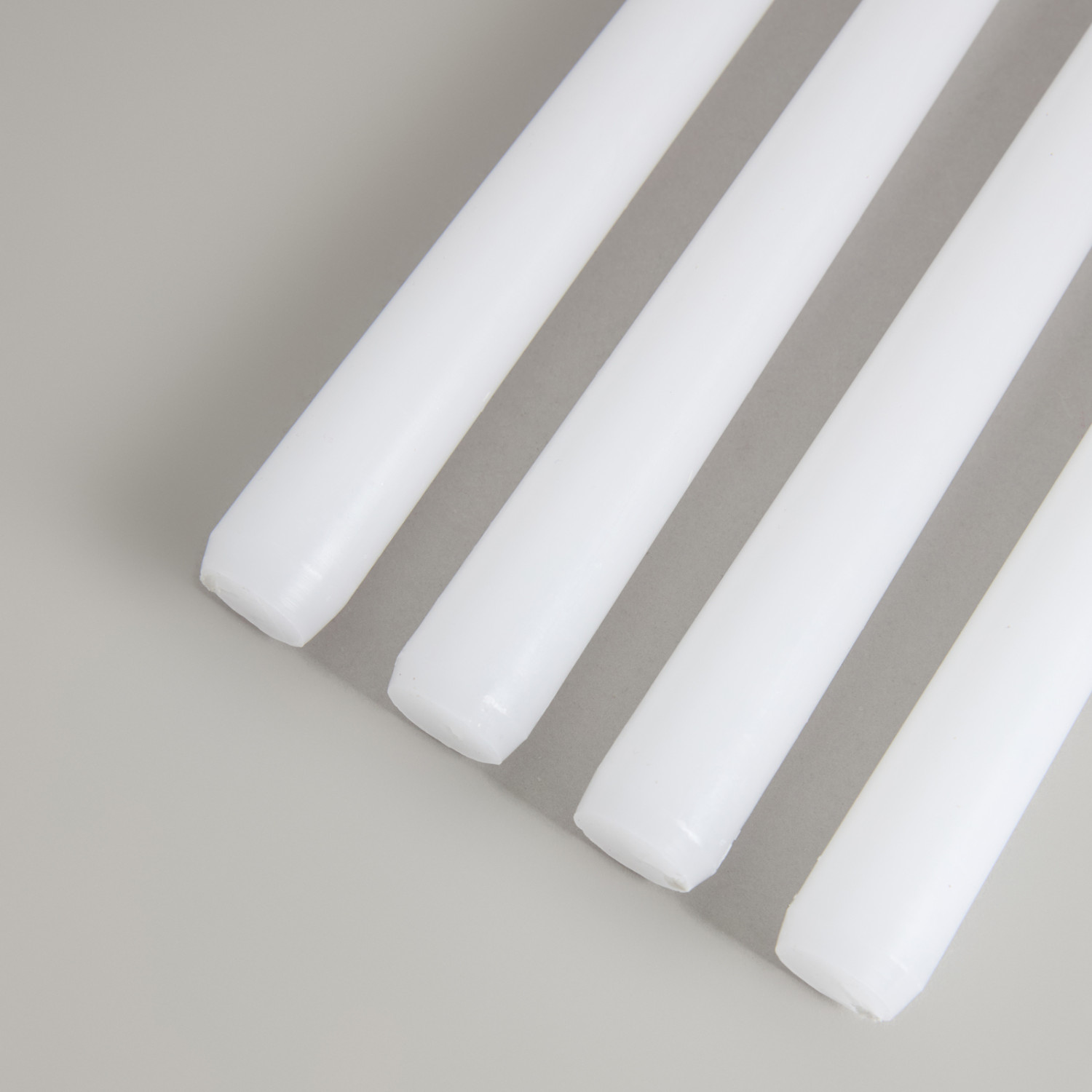 Набор свечей Laconico, белый - фото № 5