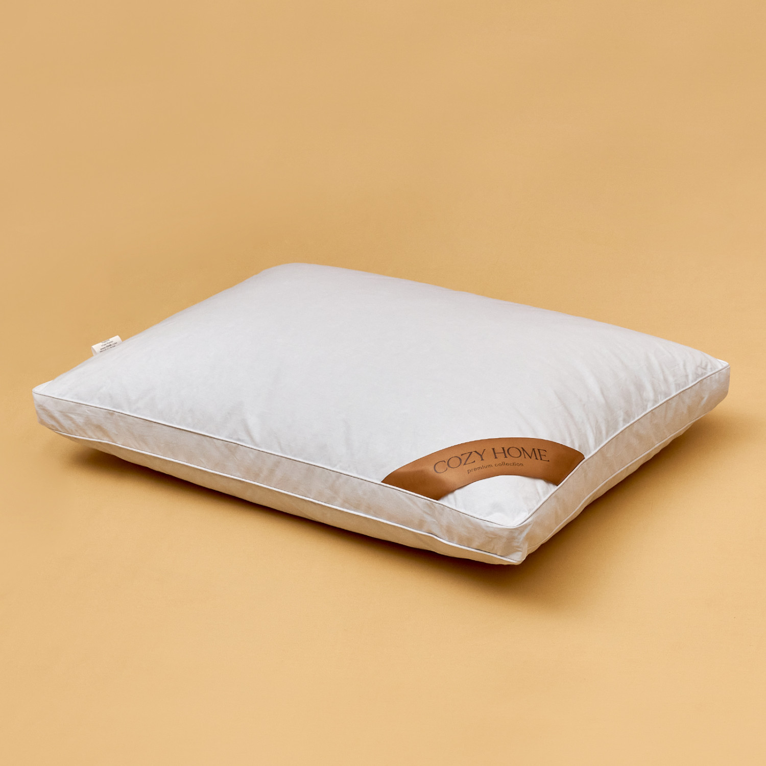 Подушка Cozy Piuma - фото № 2