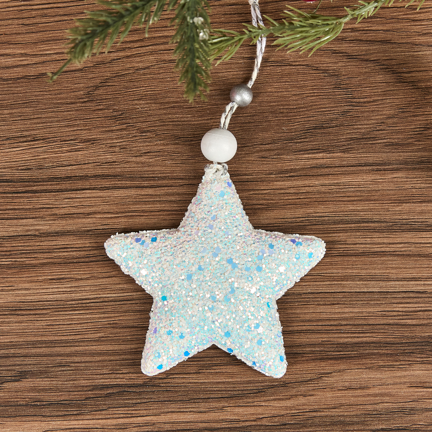 Подвесная декорация Star Dust I - фото № 2