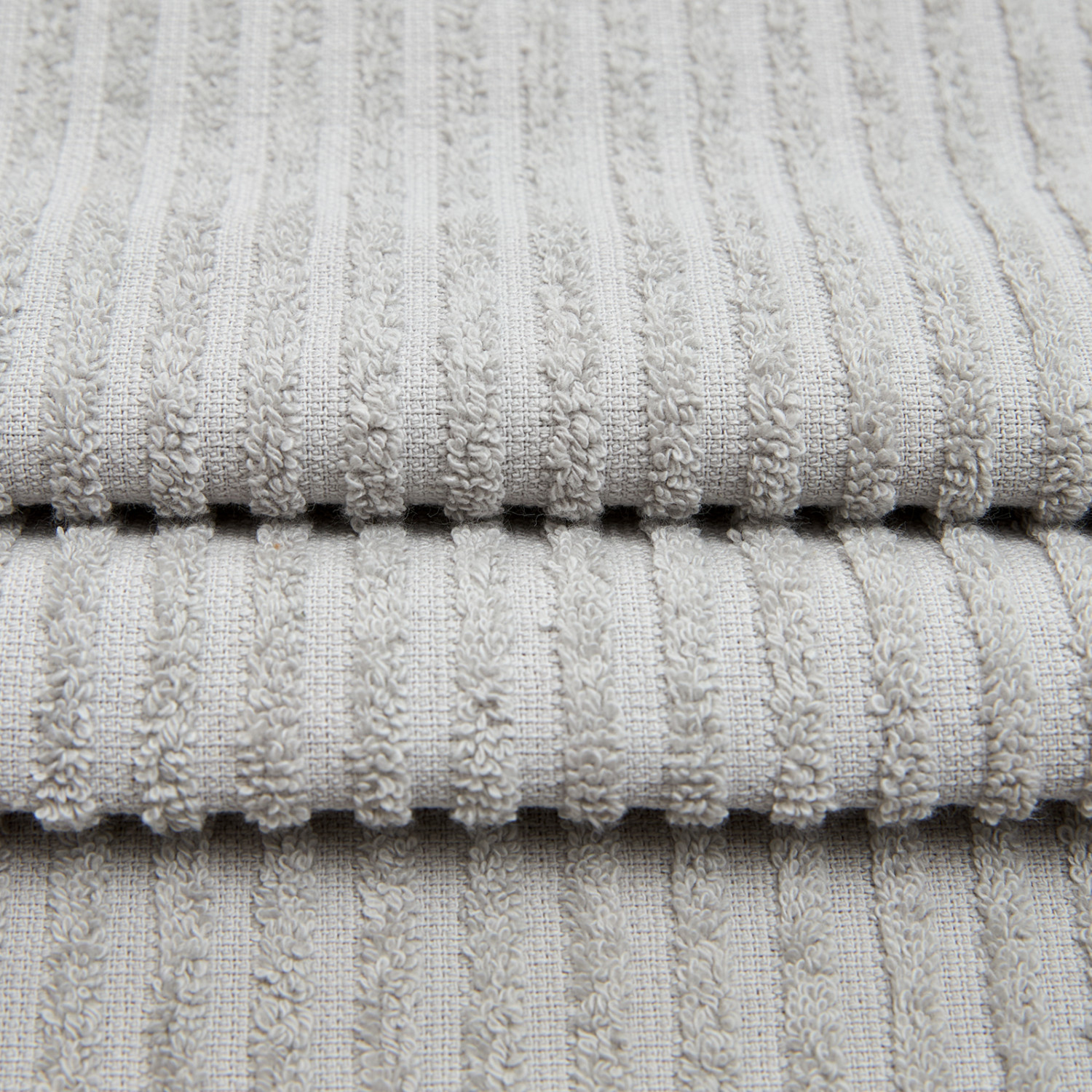 Комплект махровых полотенец Уютная кухня/COZY Kitchen, анчан - фото № 6