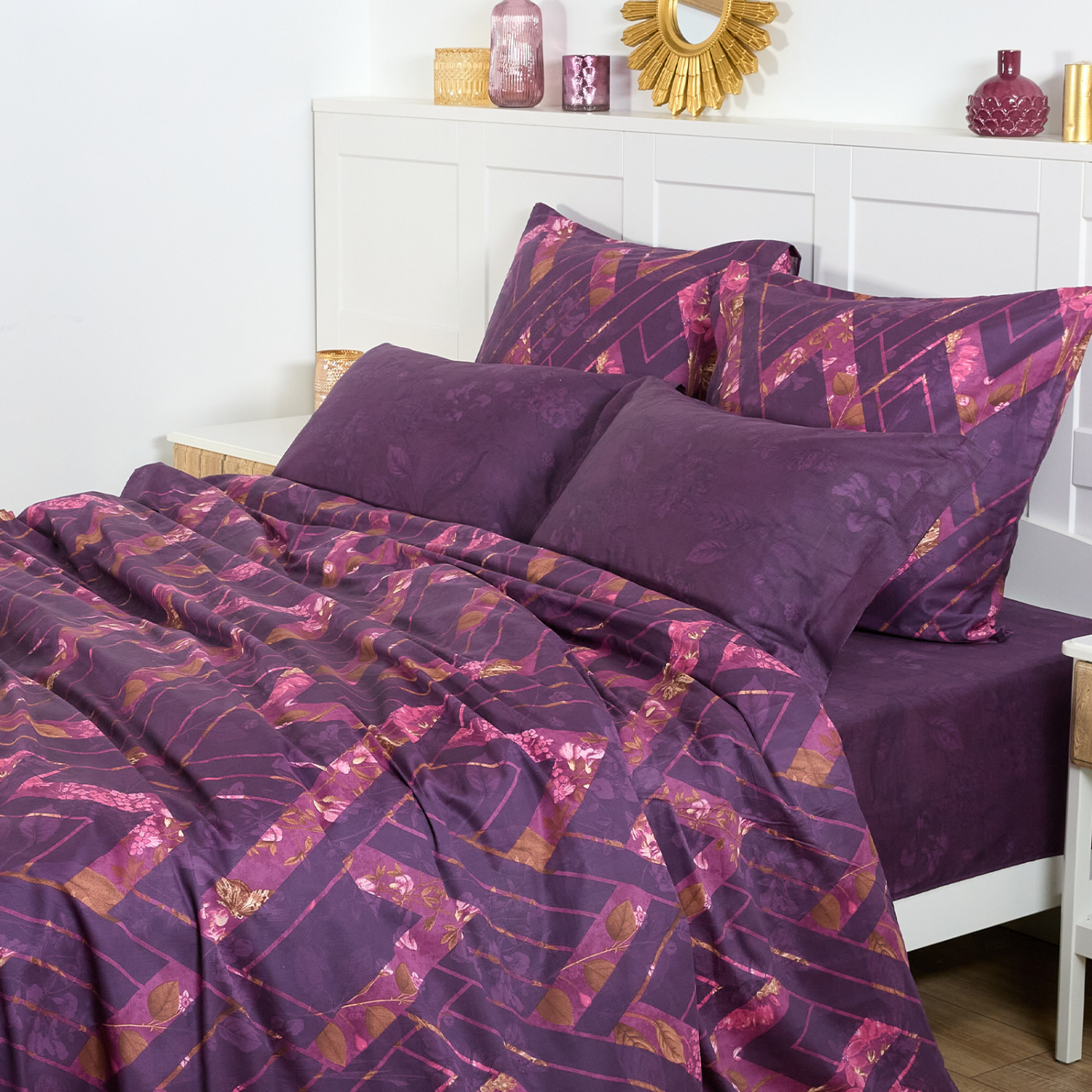 Постельное белье Melinda - фото № 10