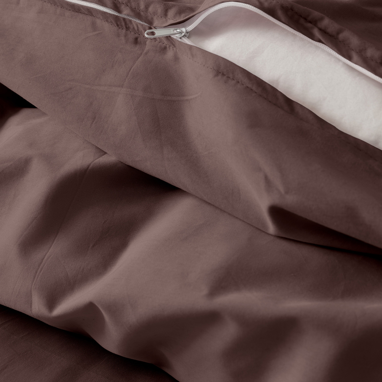 Пододеяльник Черника/Huckleberry - фото № 7