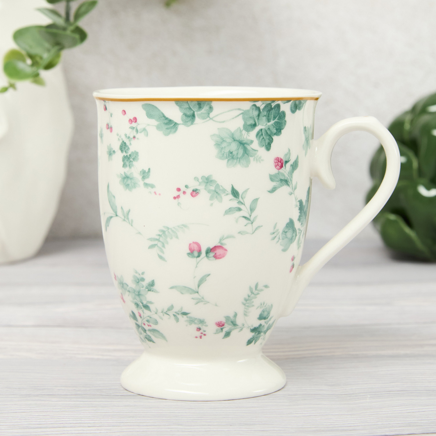 Кружка Greenland