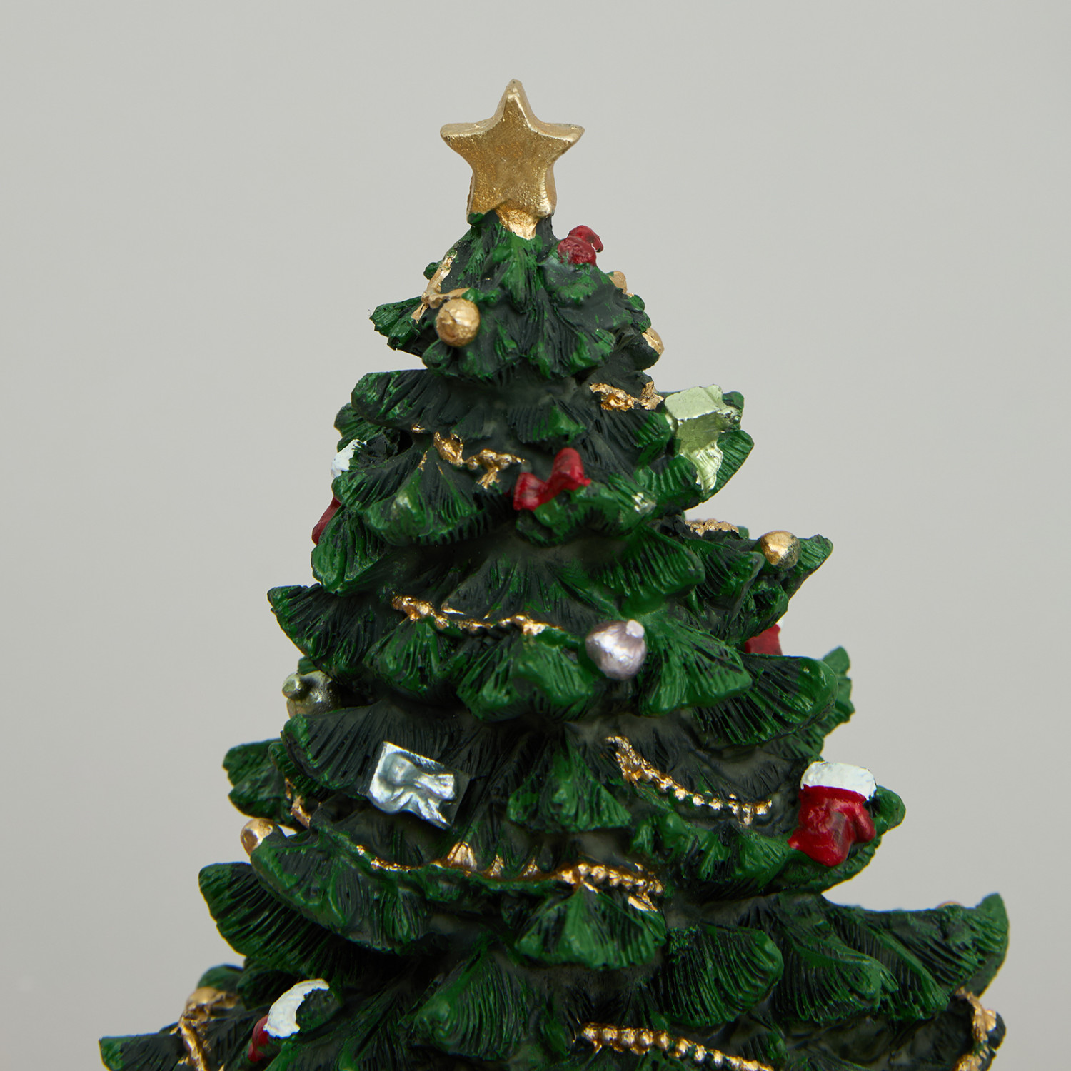 Статуэтка Carrousel III - фото № 9