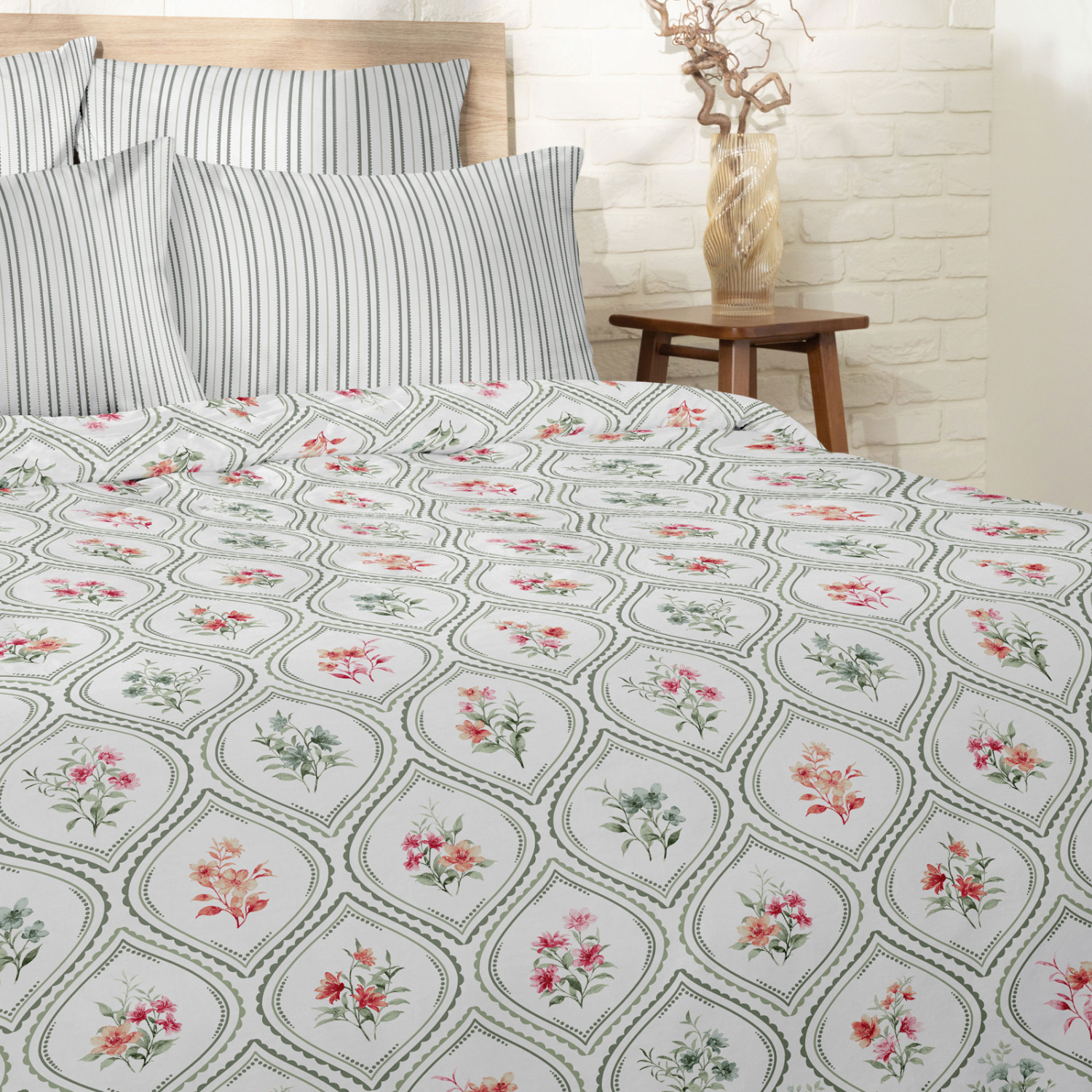 Постельное белье Леричи - фото № 3