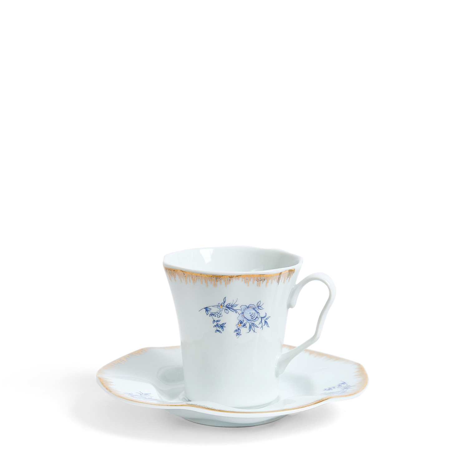 Чайная пара Precious blue - фото № 2