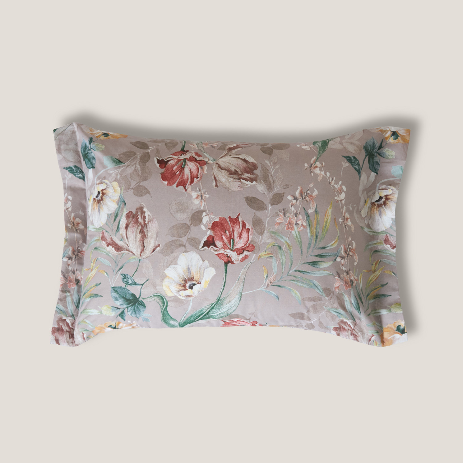 Комплект наволочек Charlotte с ушками - фото № 6