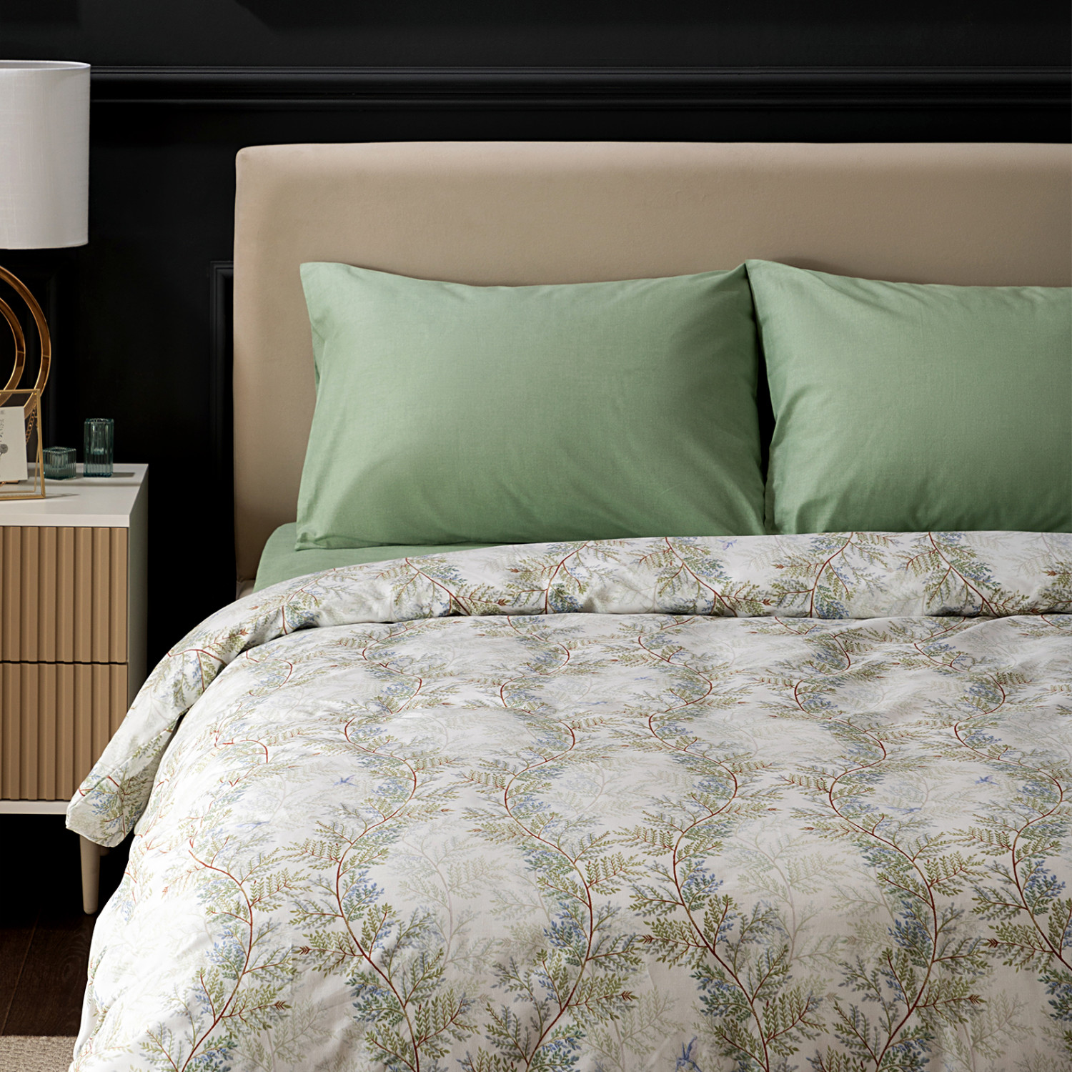 Постельное белье Tenerezze - фото № 4