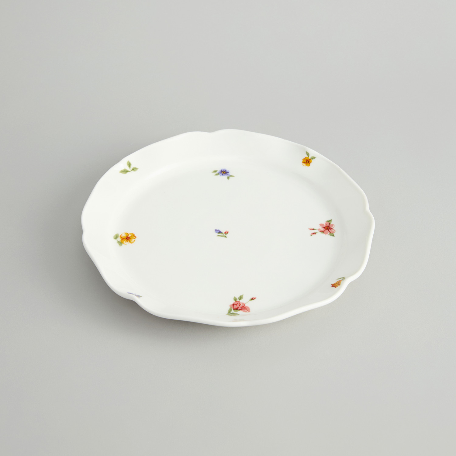 Тарелка Радость/Letizia I