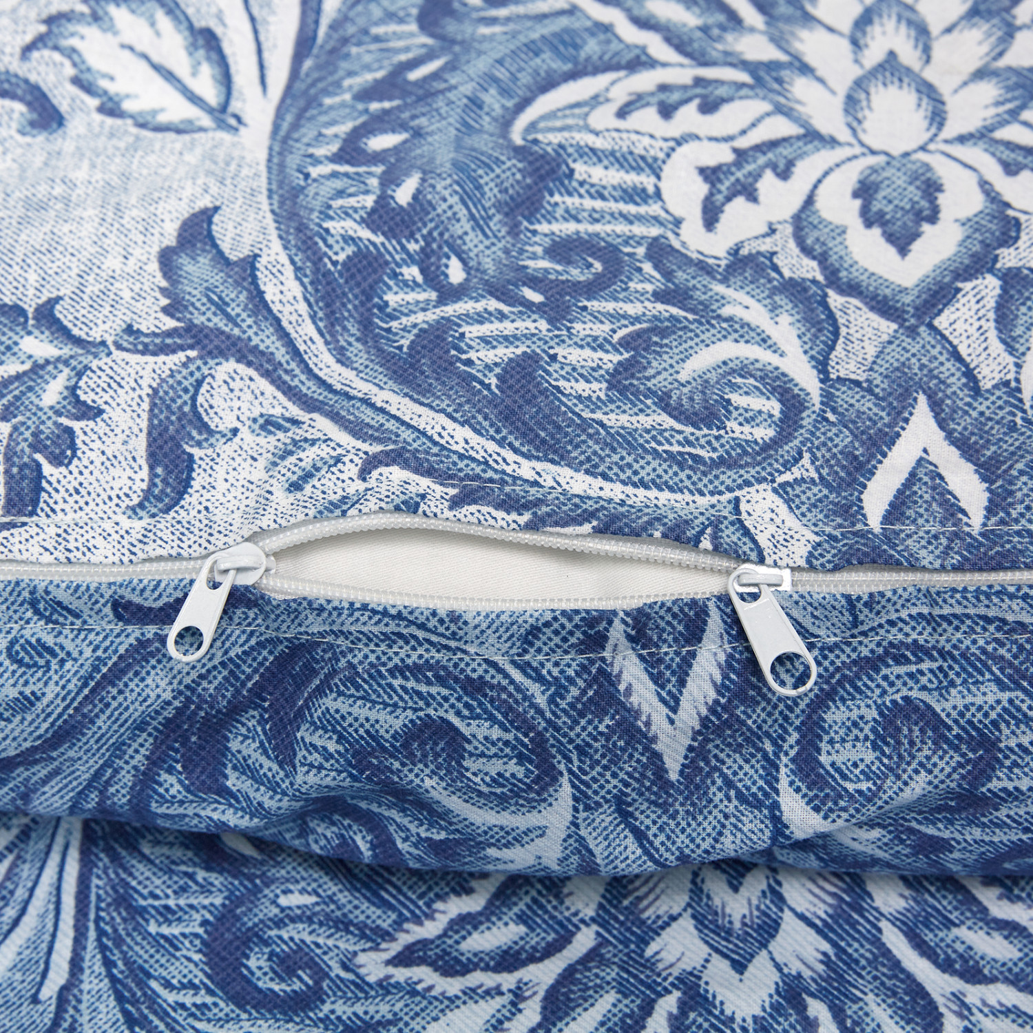 Постельное белье Mistero Blue (тубус) - фото № 7