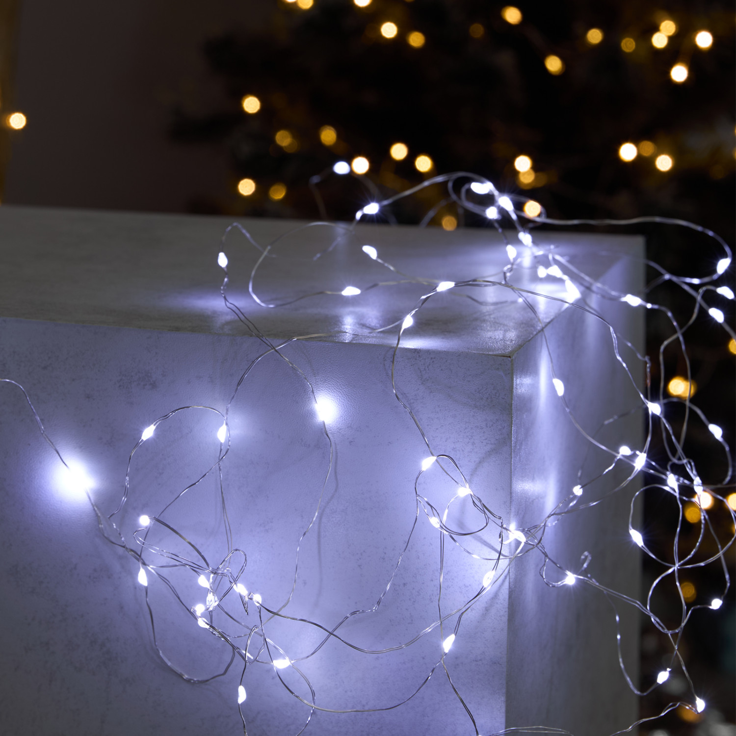 Гирлянда Светлячок/Lucciola I, 6 м