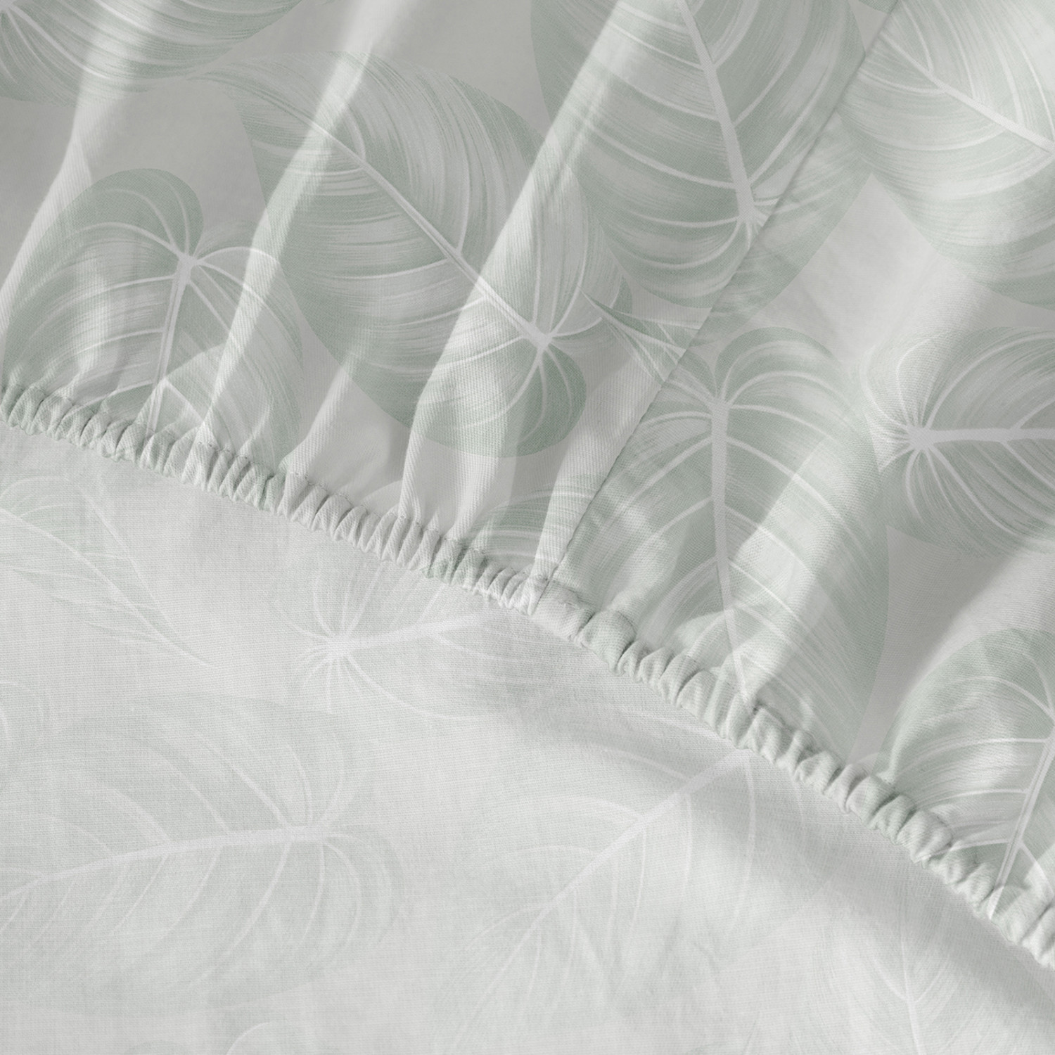 Простыня на резинке Air - фото № 3