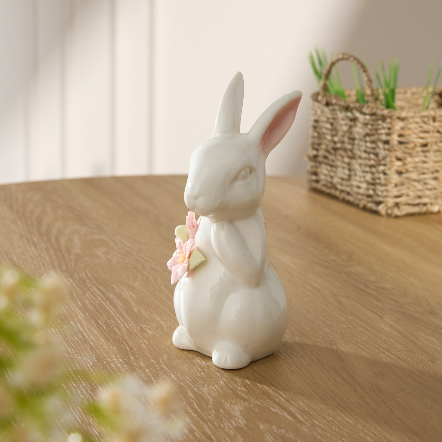 Статуэтка Lily Hare II - фото № 2