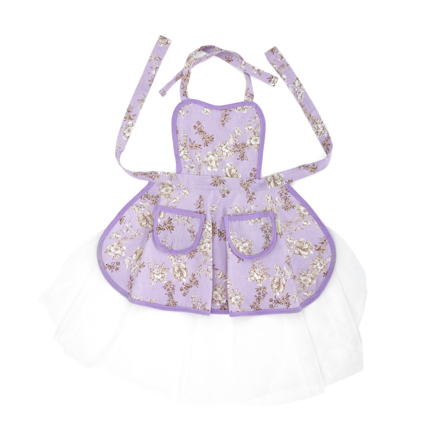 Фартук детский Toile de Jouy