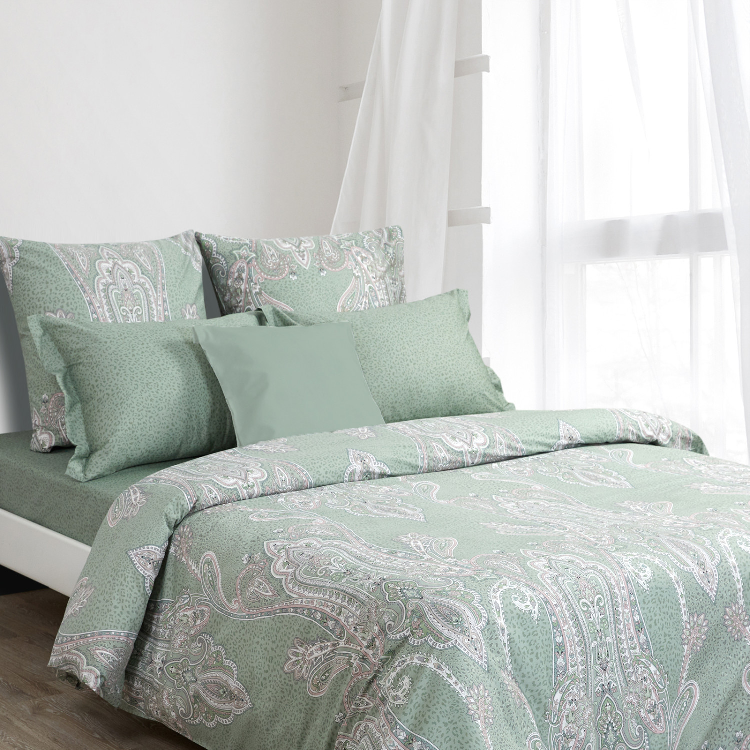 Постельное белье Galatone - фото № 2