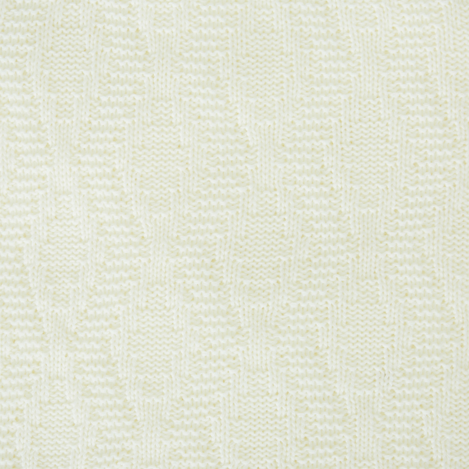 Плед Osimo, экрю - фото № 4