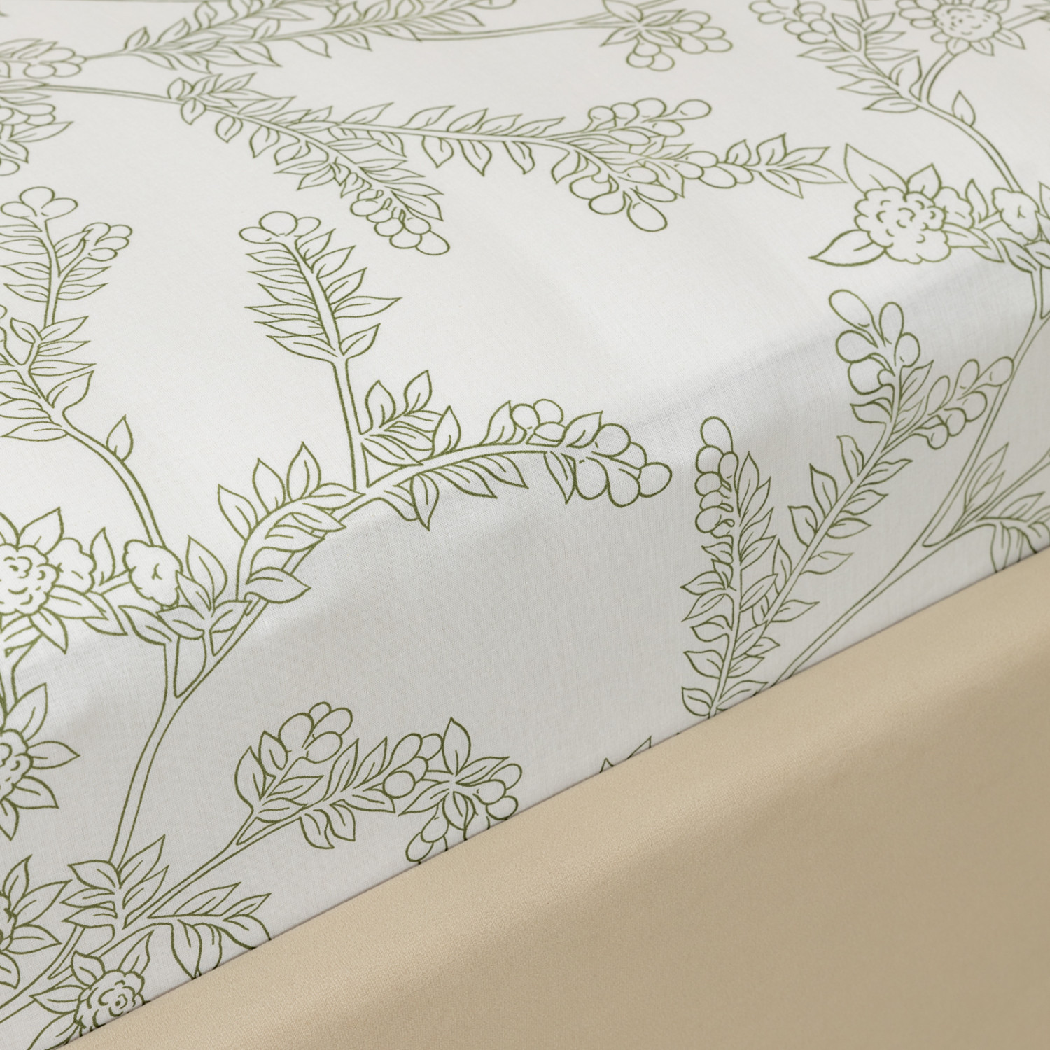 Простыня на резинке Rami - фото № 2