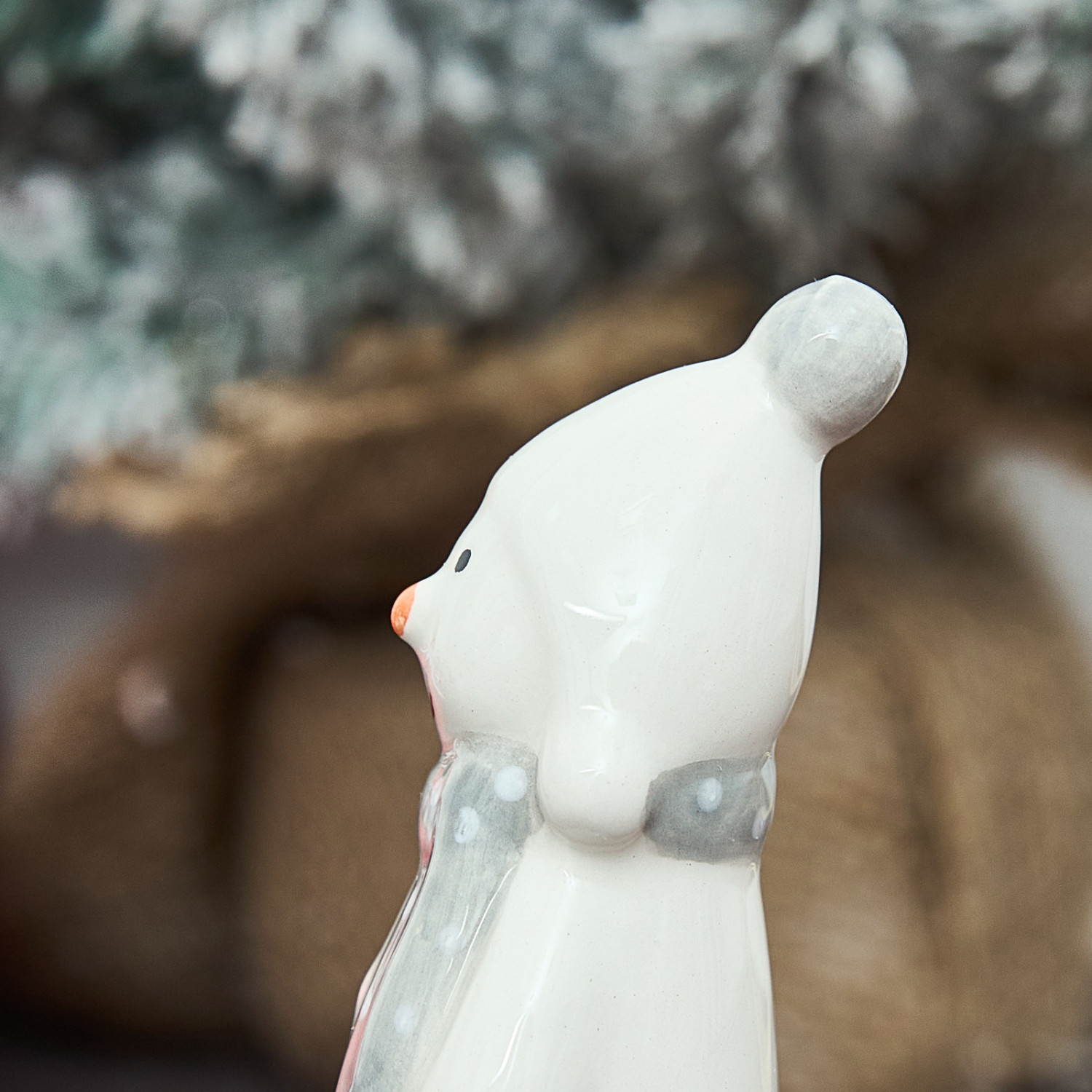 Статуэтка Bagnatica - фото № 2