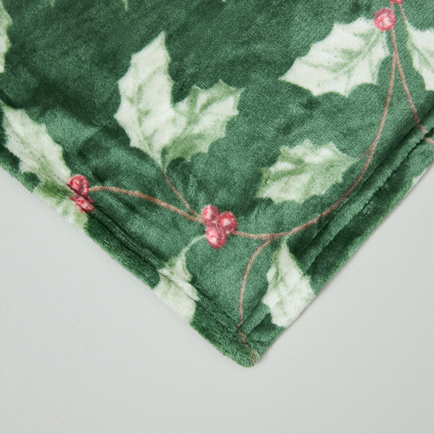 Плед Agrifoglio - фото № 6