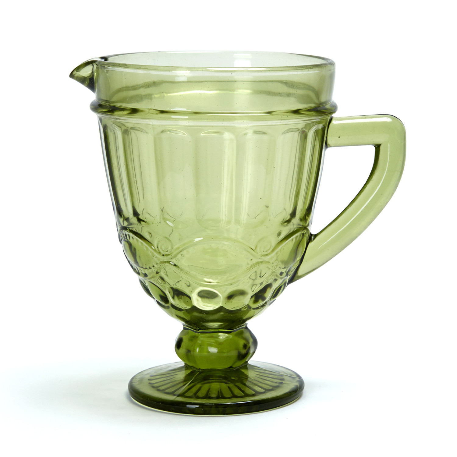 Кувшин Amerigo, зеленый - фото № 7