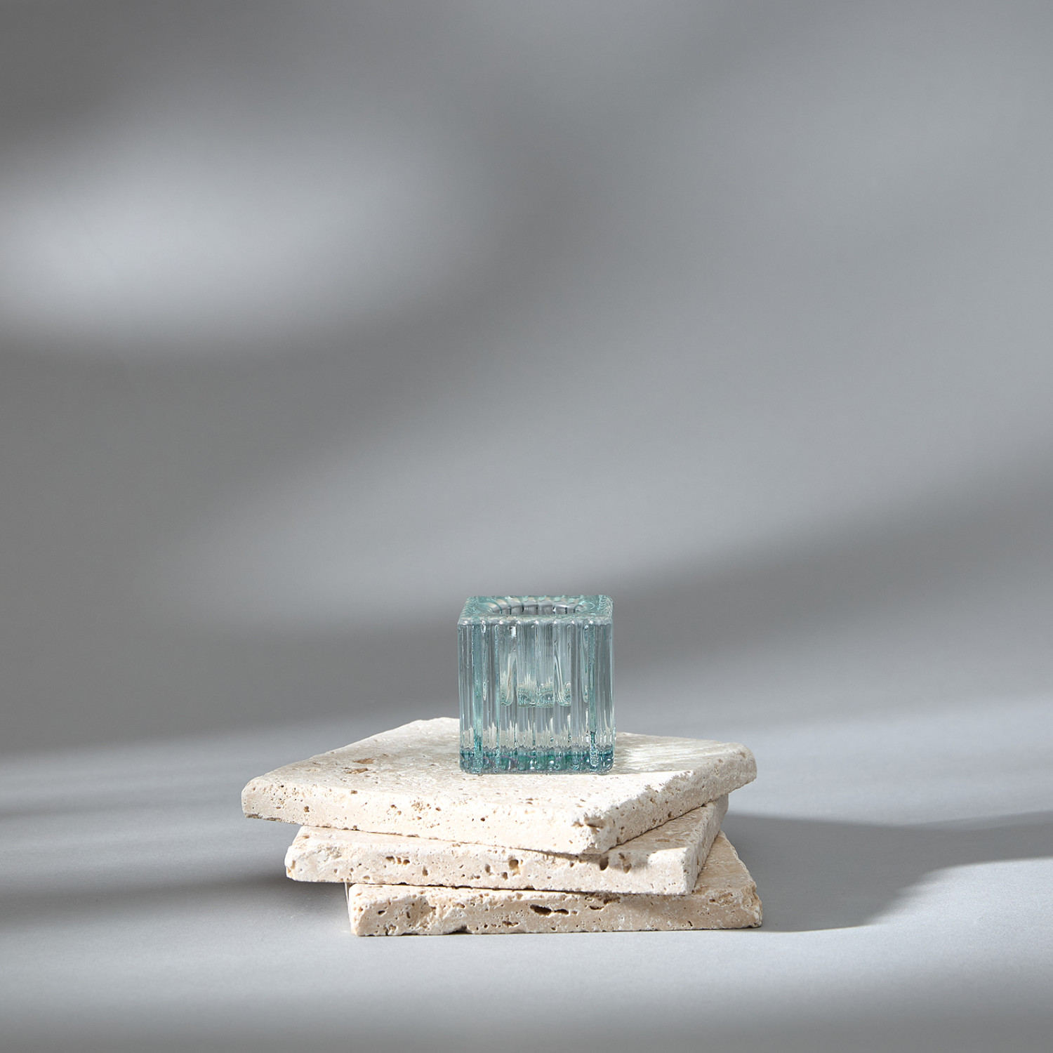 Подсвечник Zaffiro, малый - фото № 2