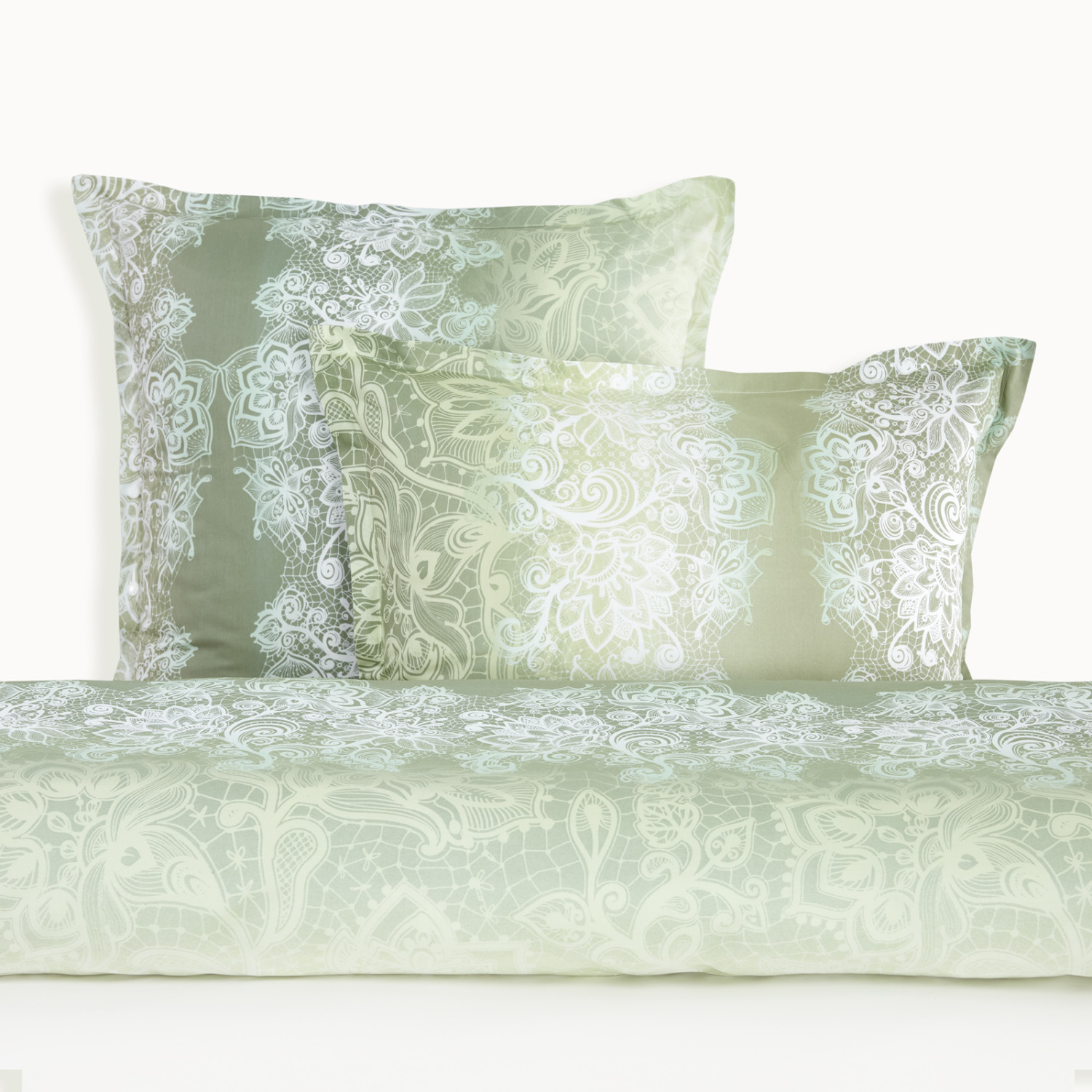 Постельное белье Муар - фото № 3