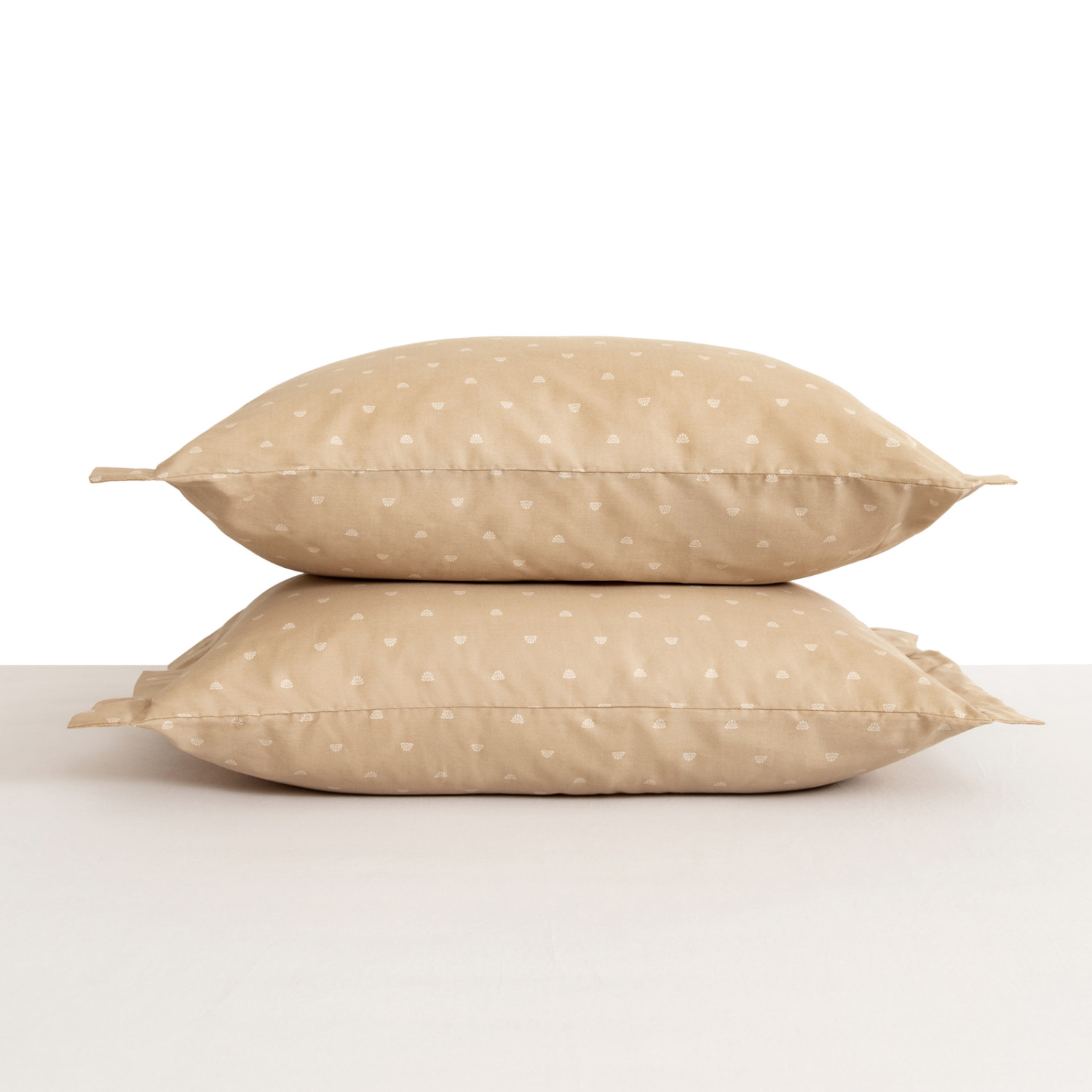 Комплект наволочек Crown с ушками - фото № 2