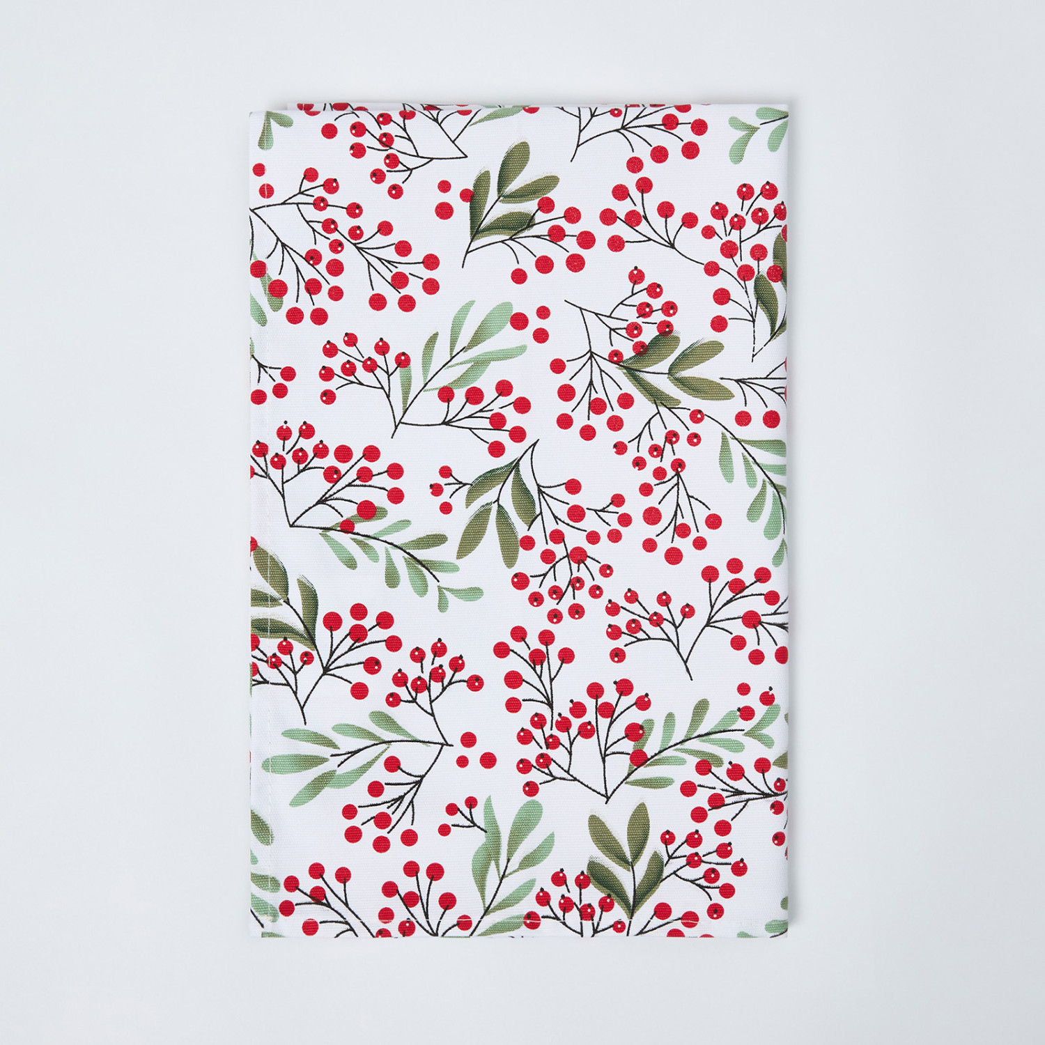 Комплект полотенец Christmas Miracle - фото № 10