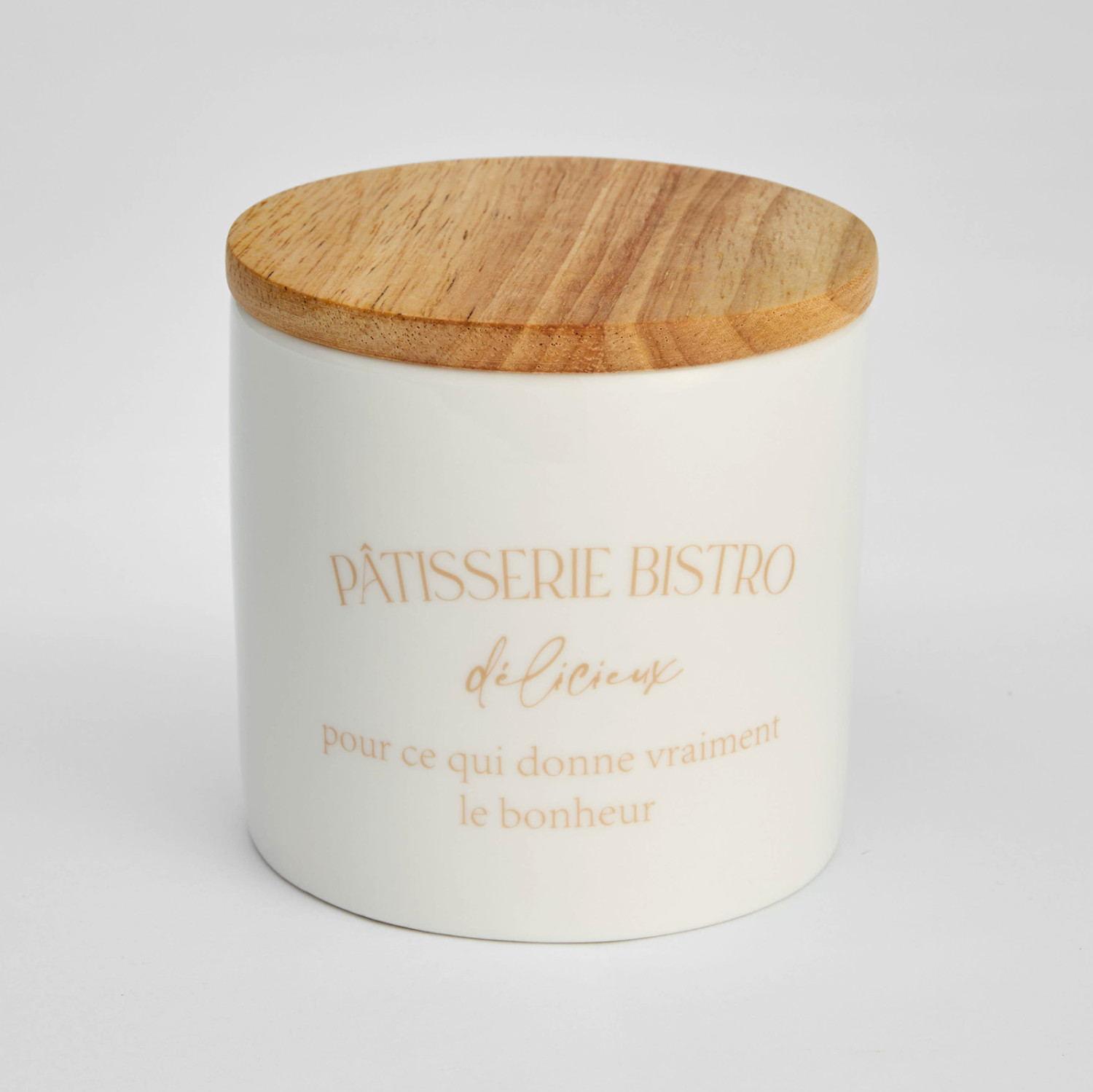 Емкость для хранения Croissant I