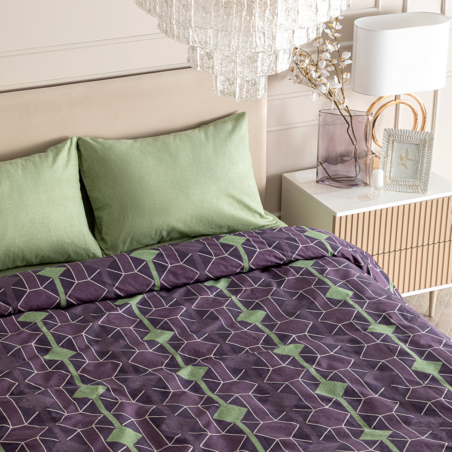 Постельное белье Catalonia - фото № 4