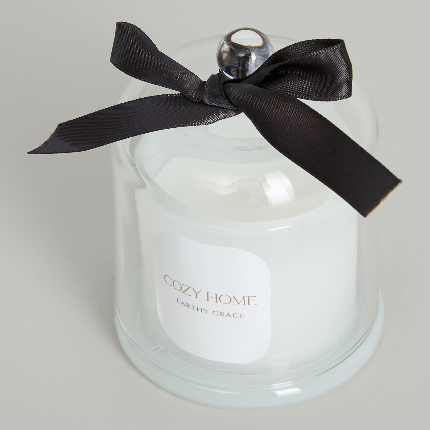 Свеча ароматическая Earthy grace - фото № 2