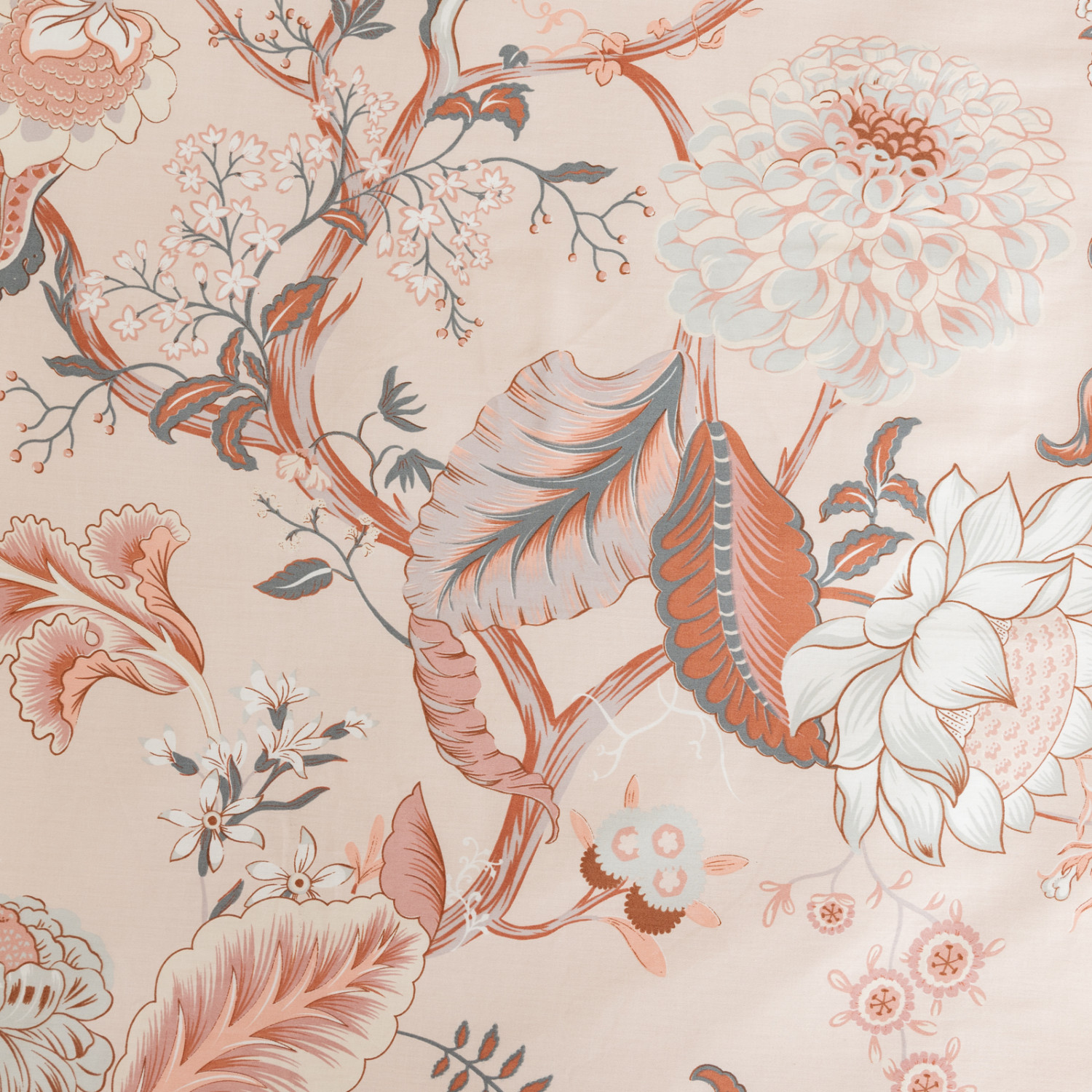 Пододеяльник Prana - фото № 4