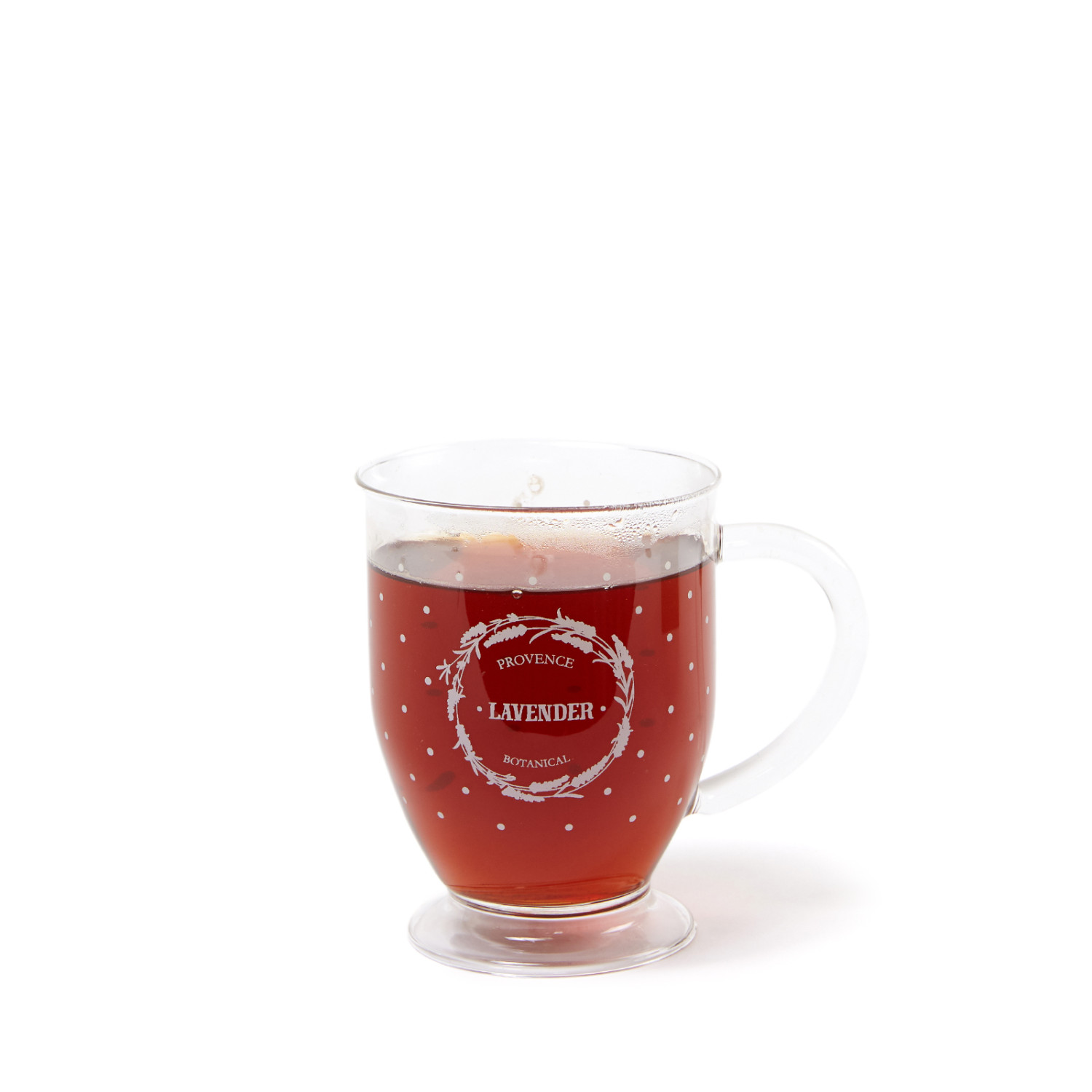 Кружка Lavender field