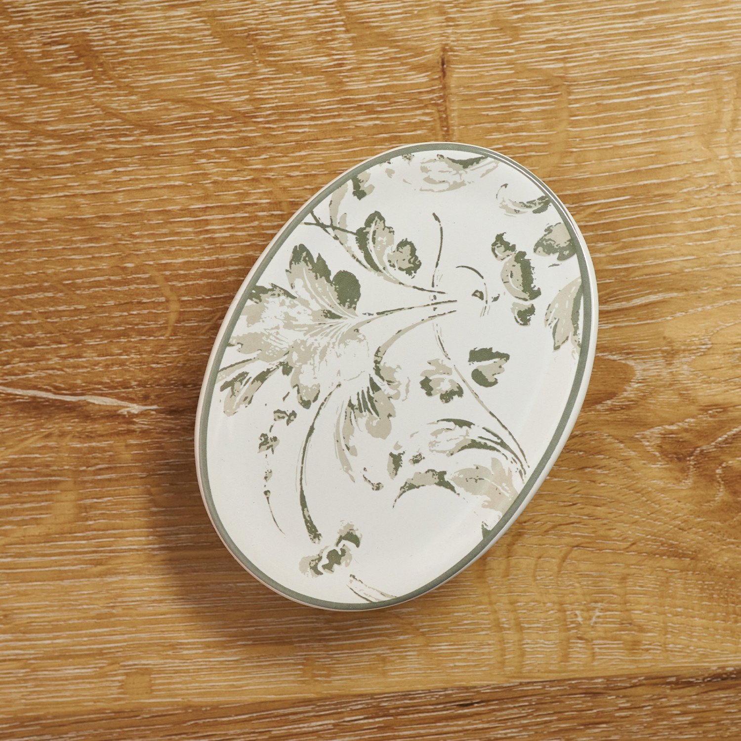 Мыльница Comparati - фото № 2