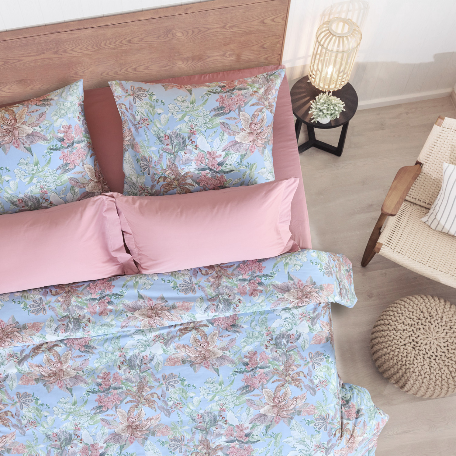 Постельное белье Bizzarro - фото № 6