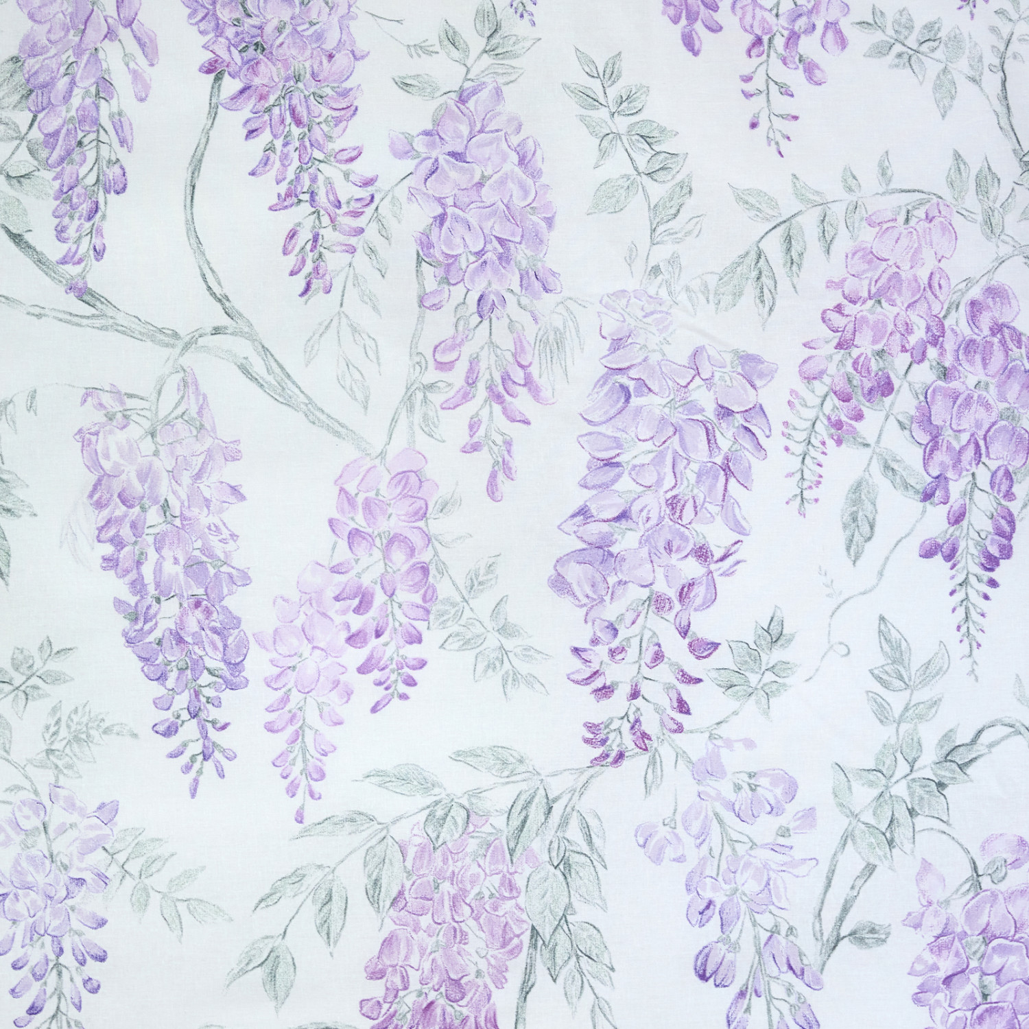 Пододеяльник Wisteria - фото № 5