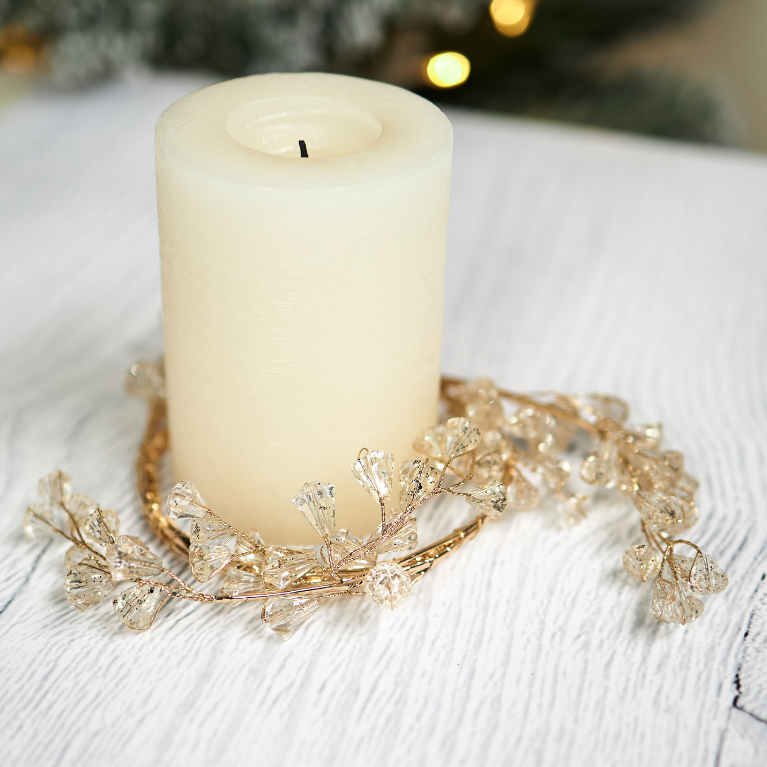 Венок для сервировки Perlina I - фото № 2