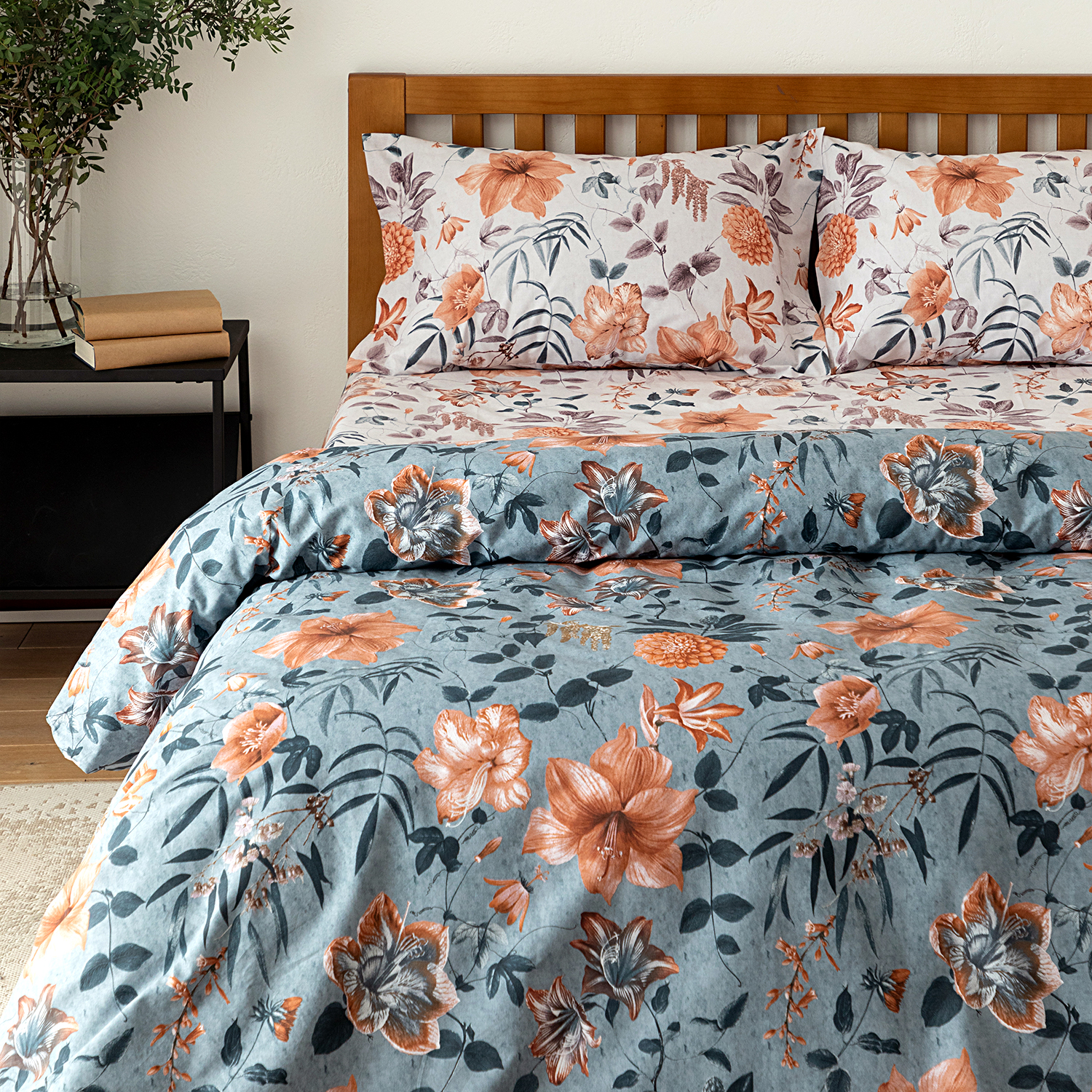 Постельное белье Binasco - фото № 5