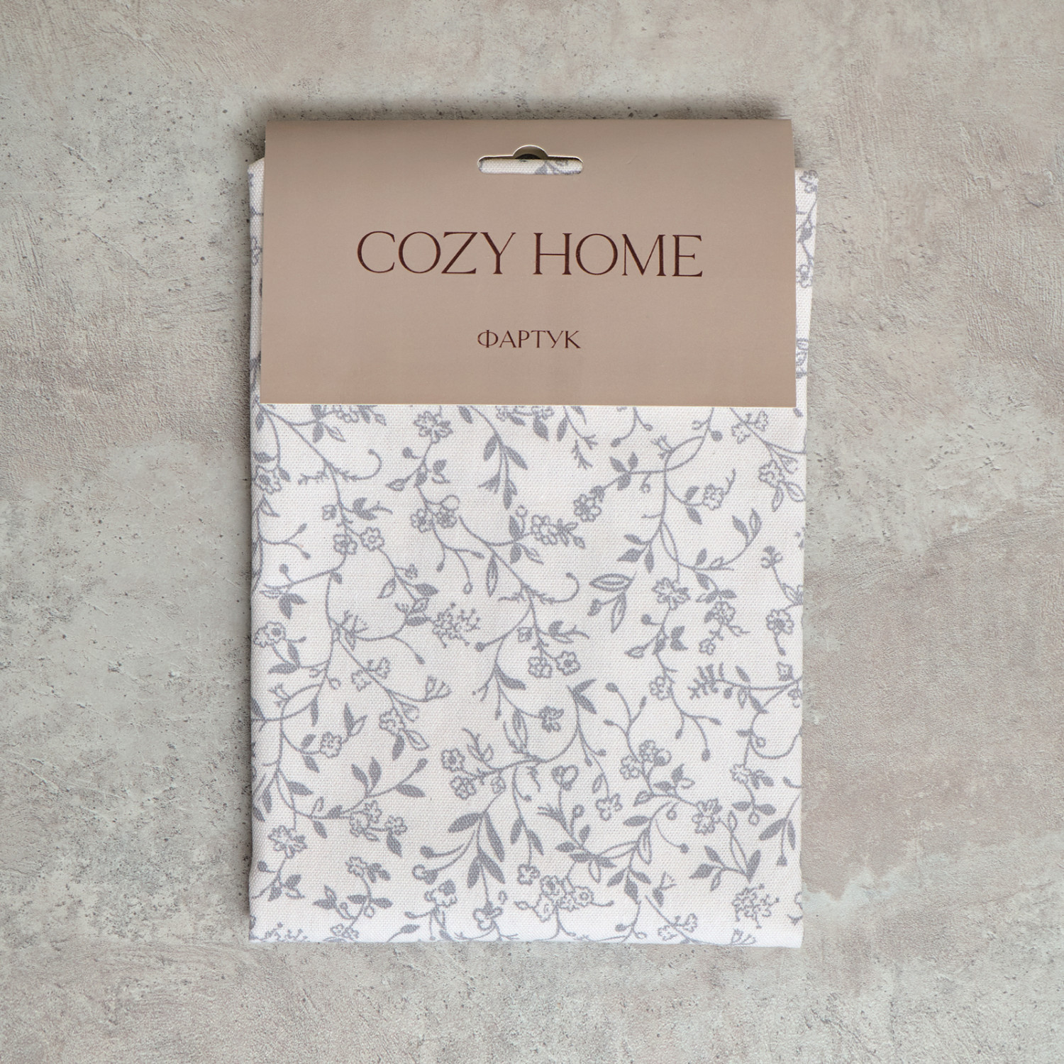 Фартук Floral lace - фото № 6