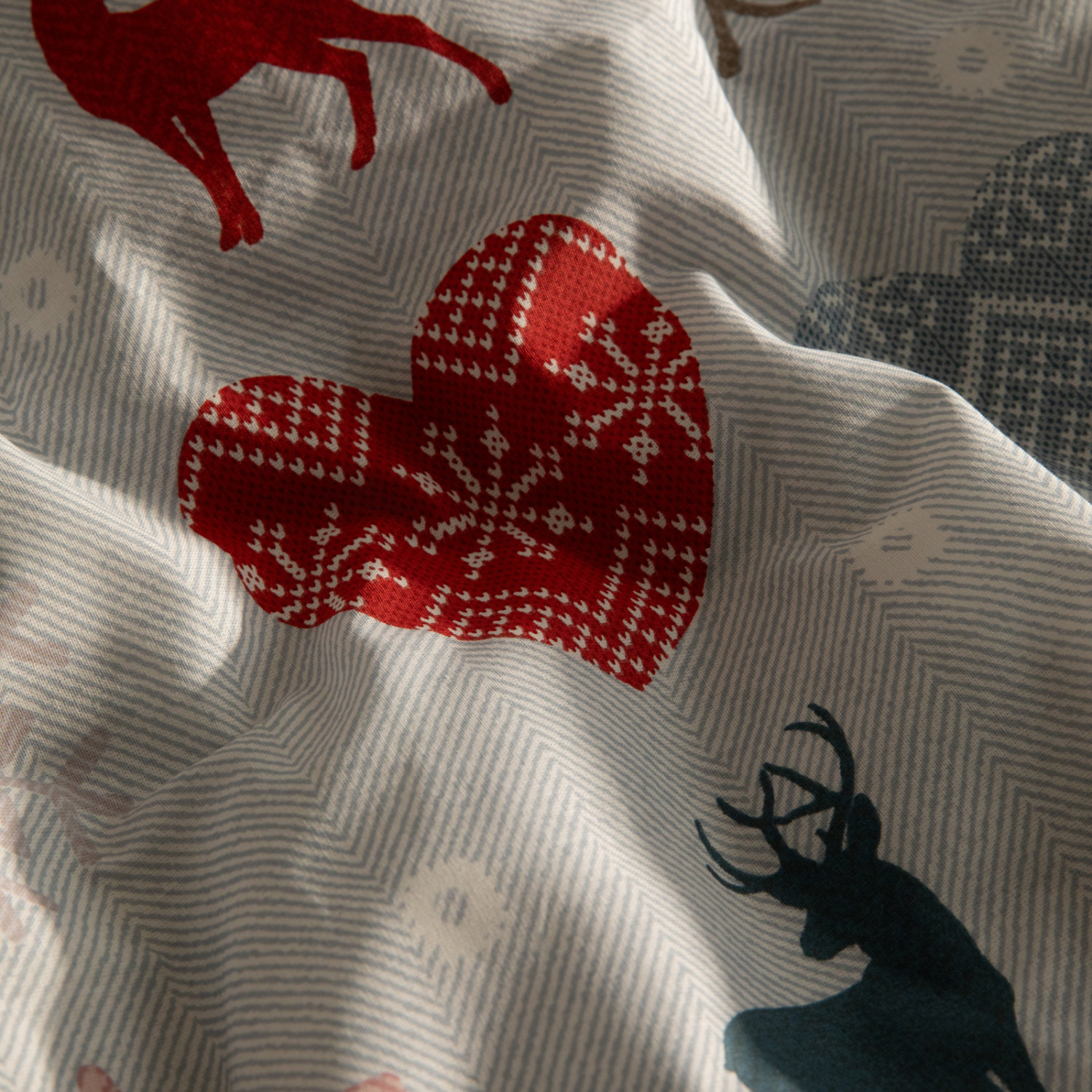 Постельное белье Winter - фото № 6