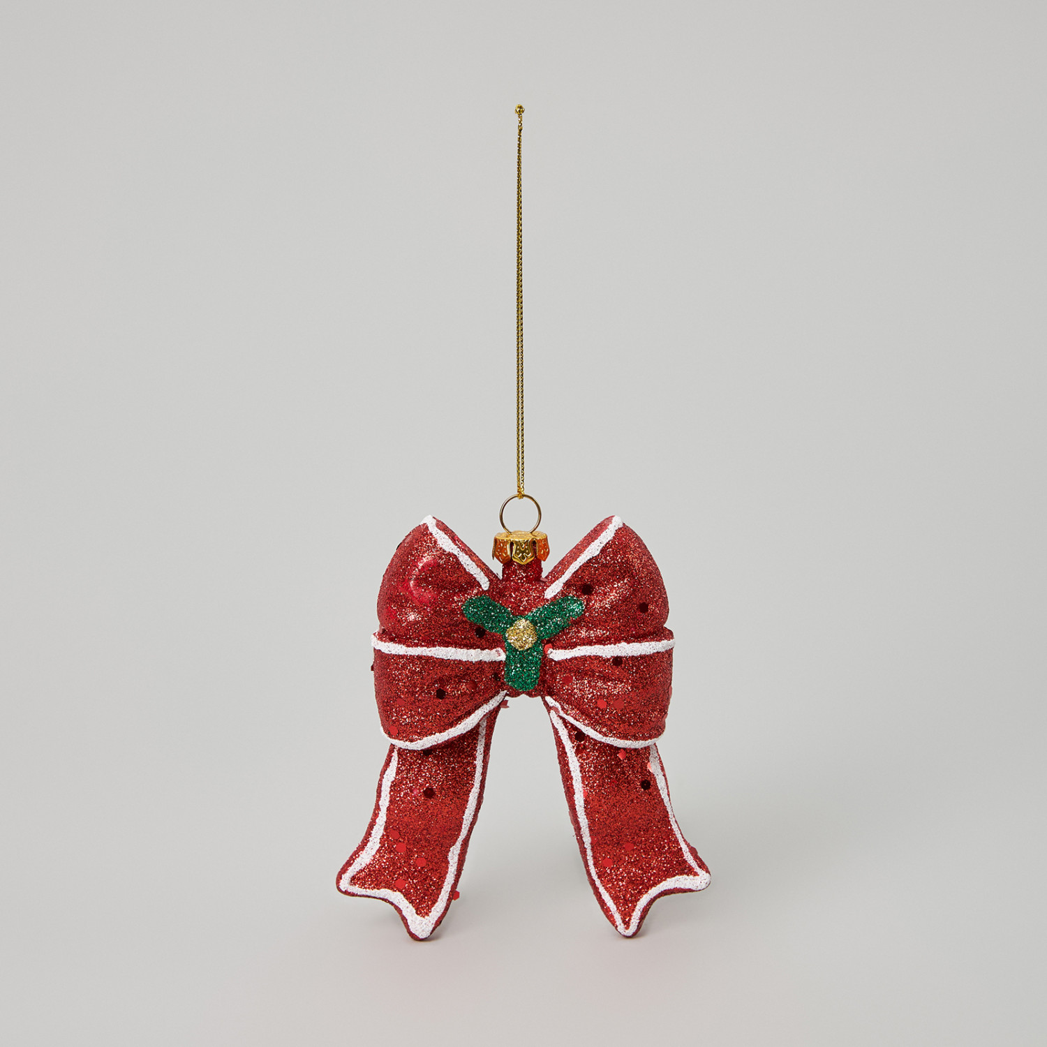 Елочная игрушка Callisto - фото № 2